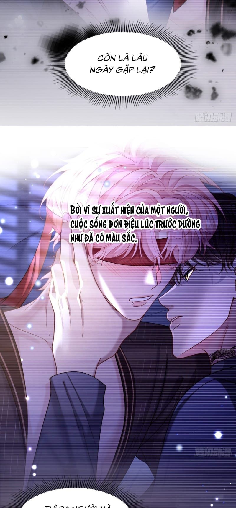 Tôi Cố Ý Giả Vờ Chap 18 - Next Chap 17
