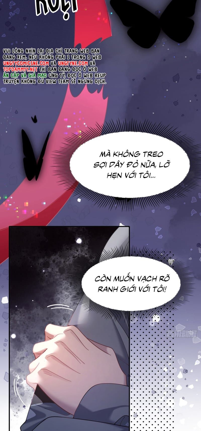 Tôi Cố Ý Giả Vờ Chap 18 - Next Chap 17