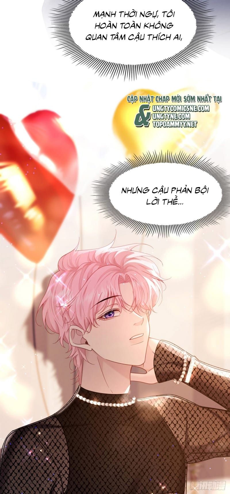 Tôi Cố Ý Giả Vờ Chap 18 - Next Chap 17
