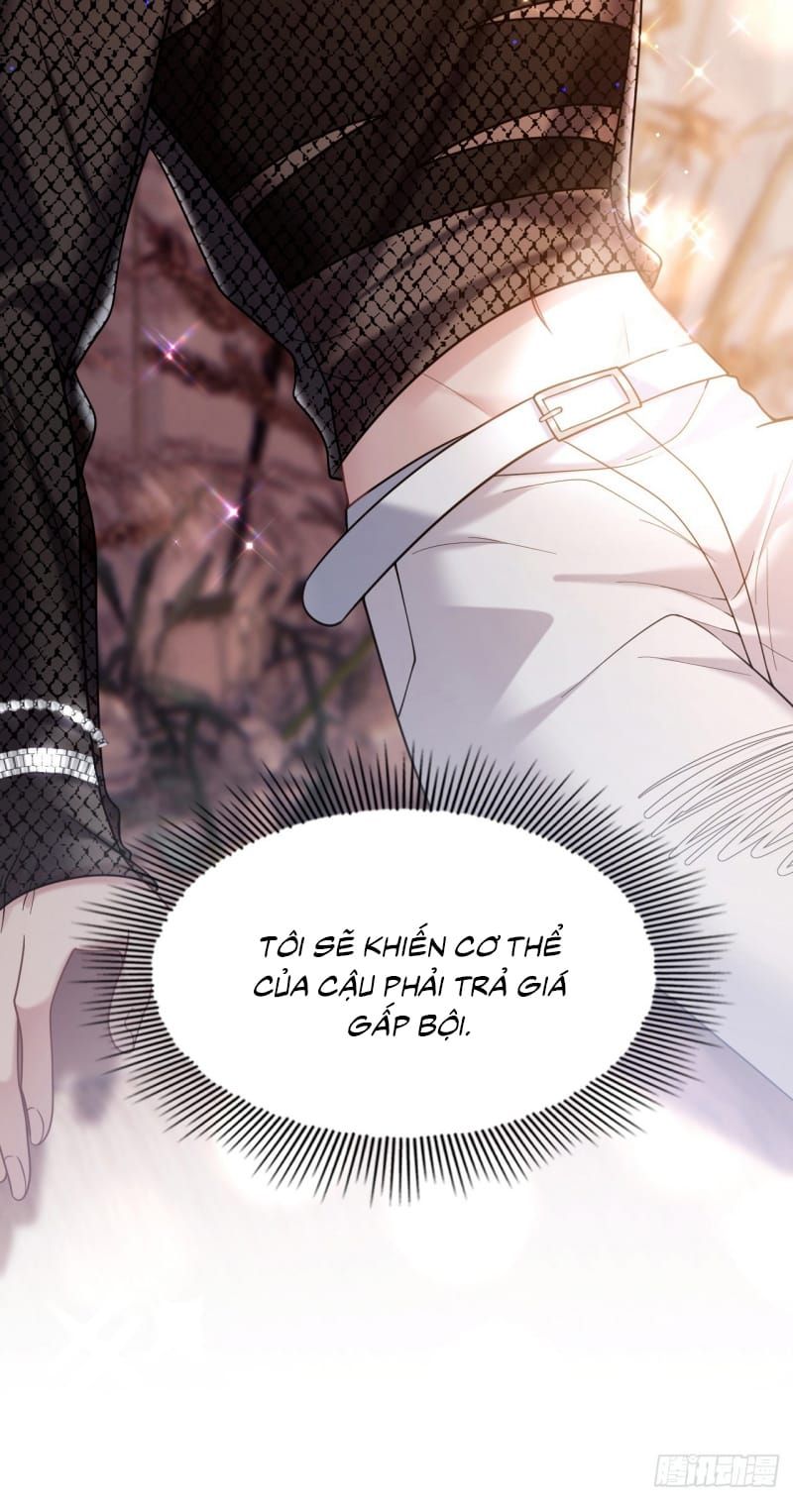 Tôi Cố Ý Giả Vờ Chap 18 - Next Chap 17