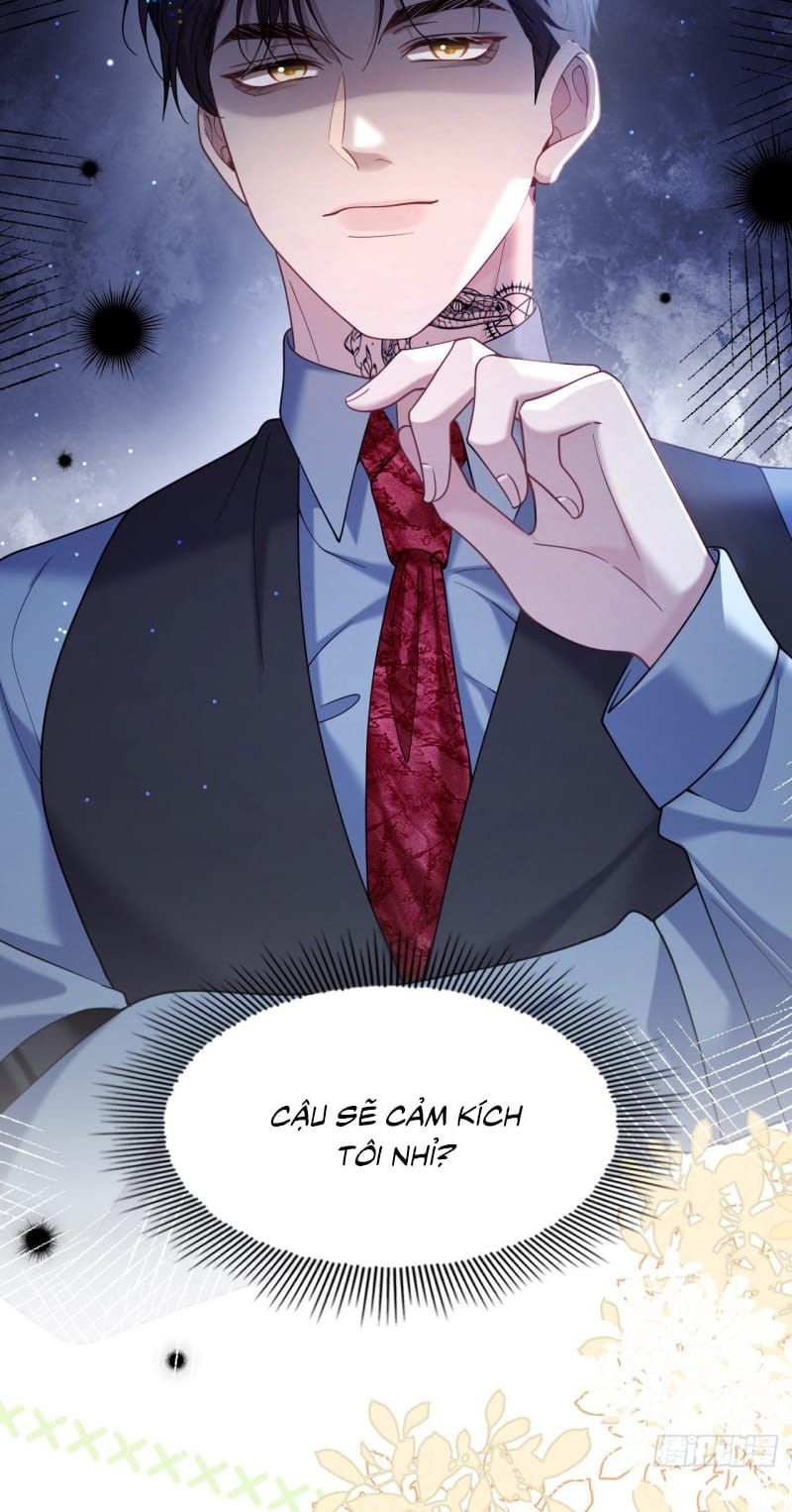 Tôi Cố Ý Giả Vờ Chap 18 - Next Chap 17