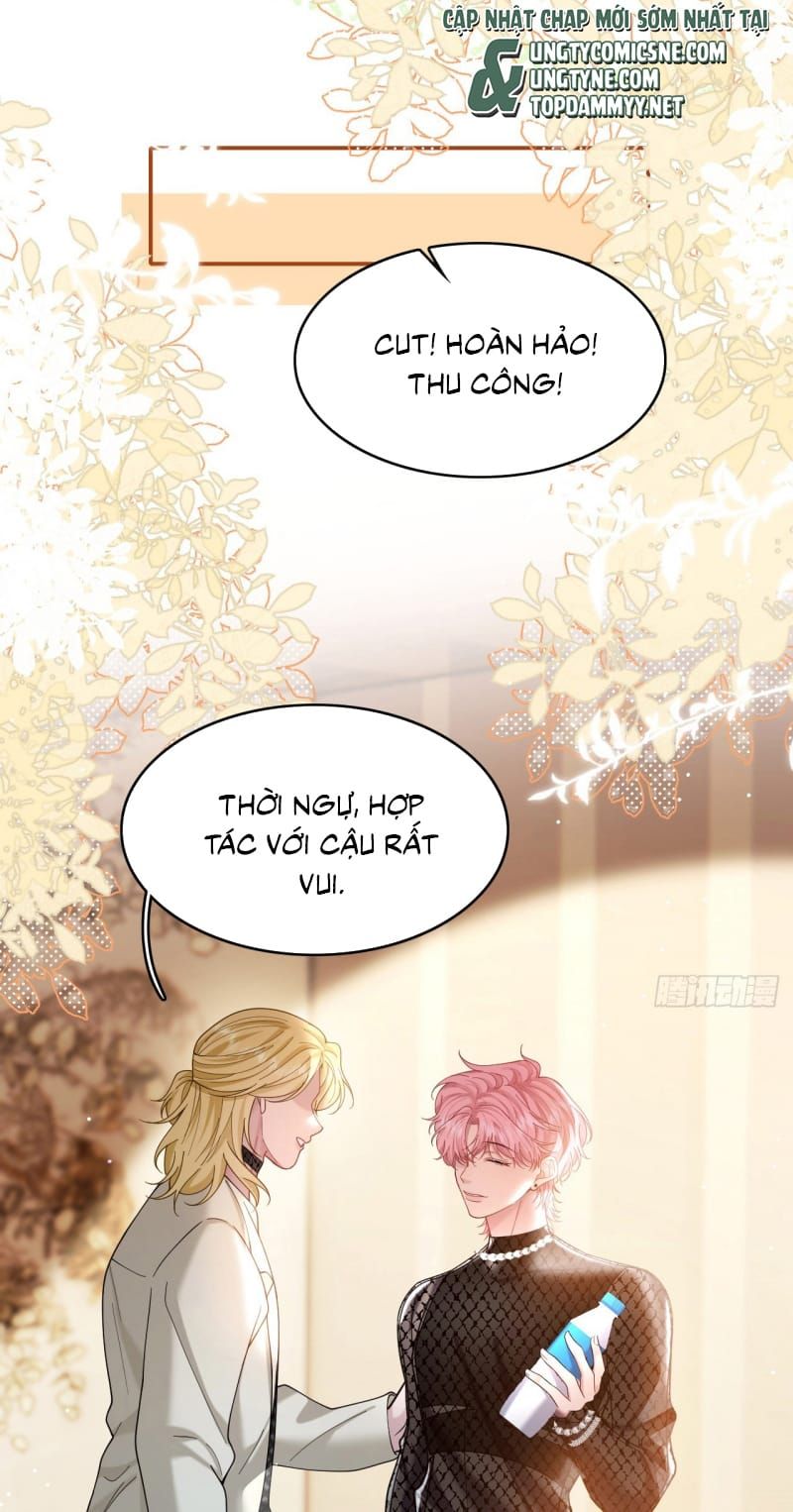Tôi Cố Ý Giả Vờ Chap 18 - Next Chap 17