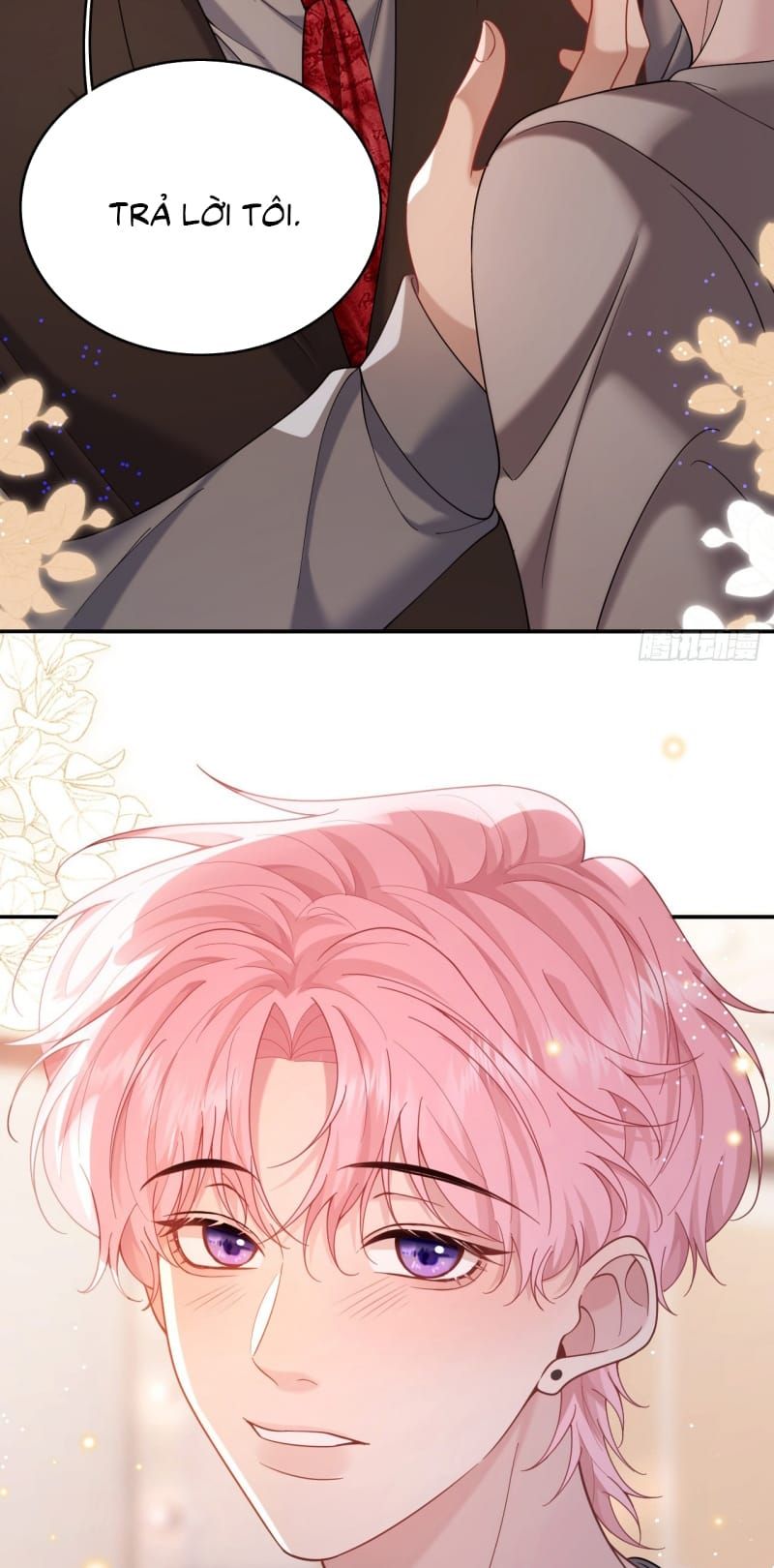 Tôi Cố Ý Giả Vờ Chap 18 - Next Chap 17