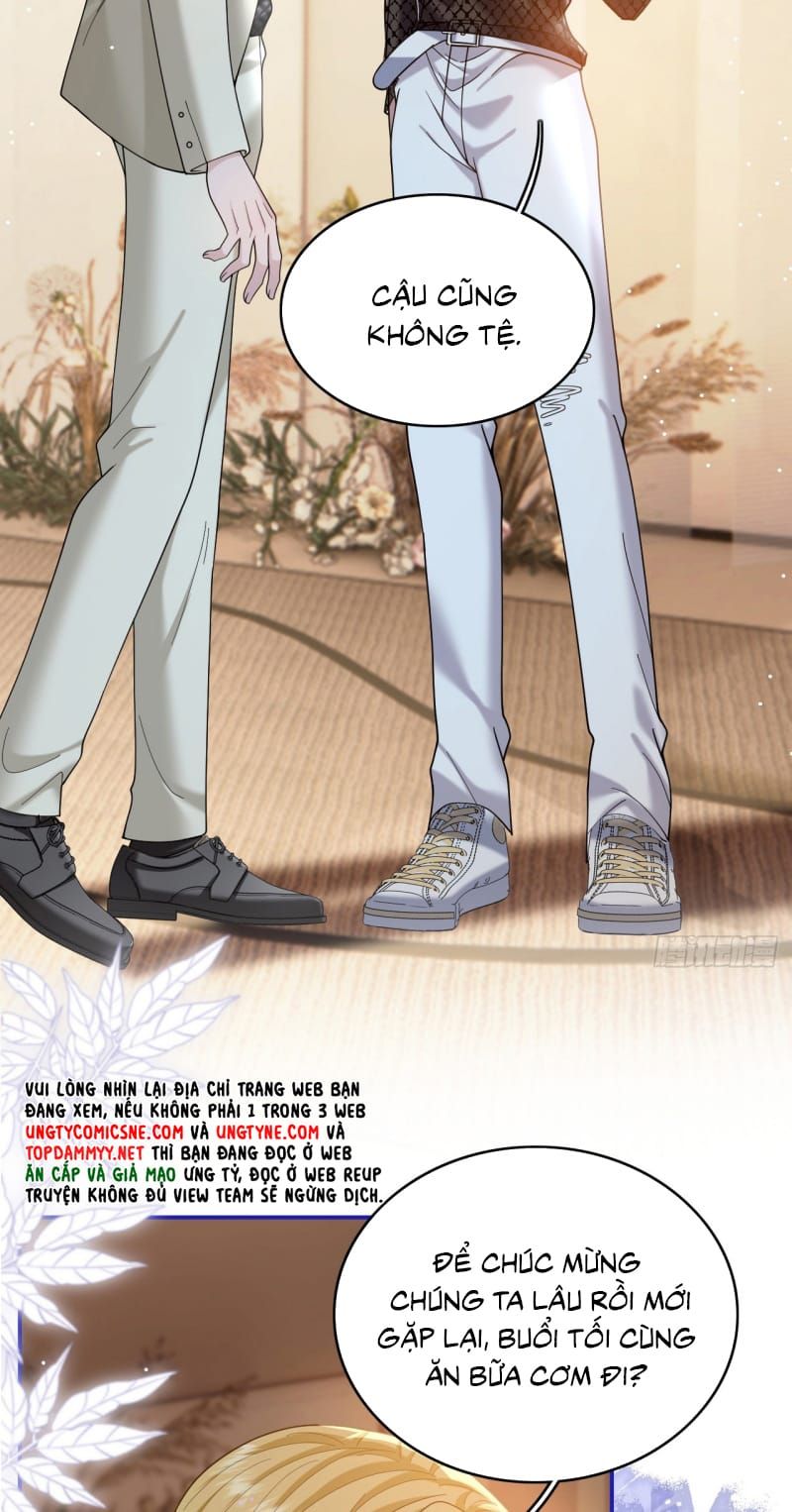 Tôi Cố Ý Giả Vờ Chap 18 - Next Chap 17