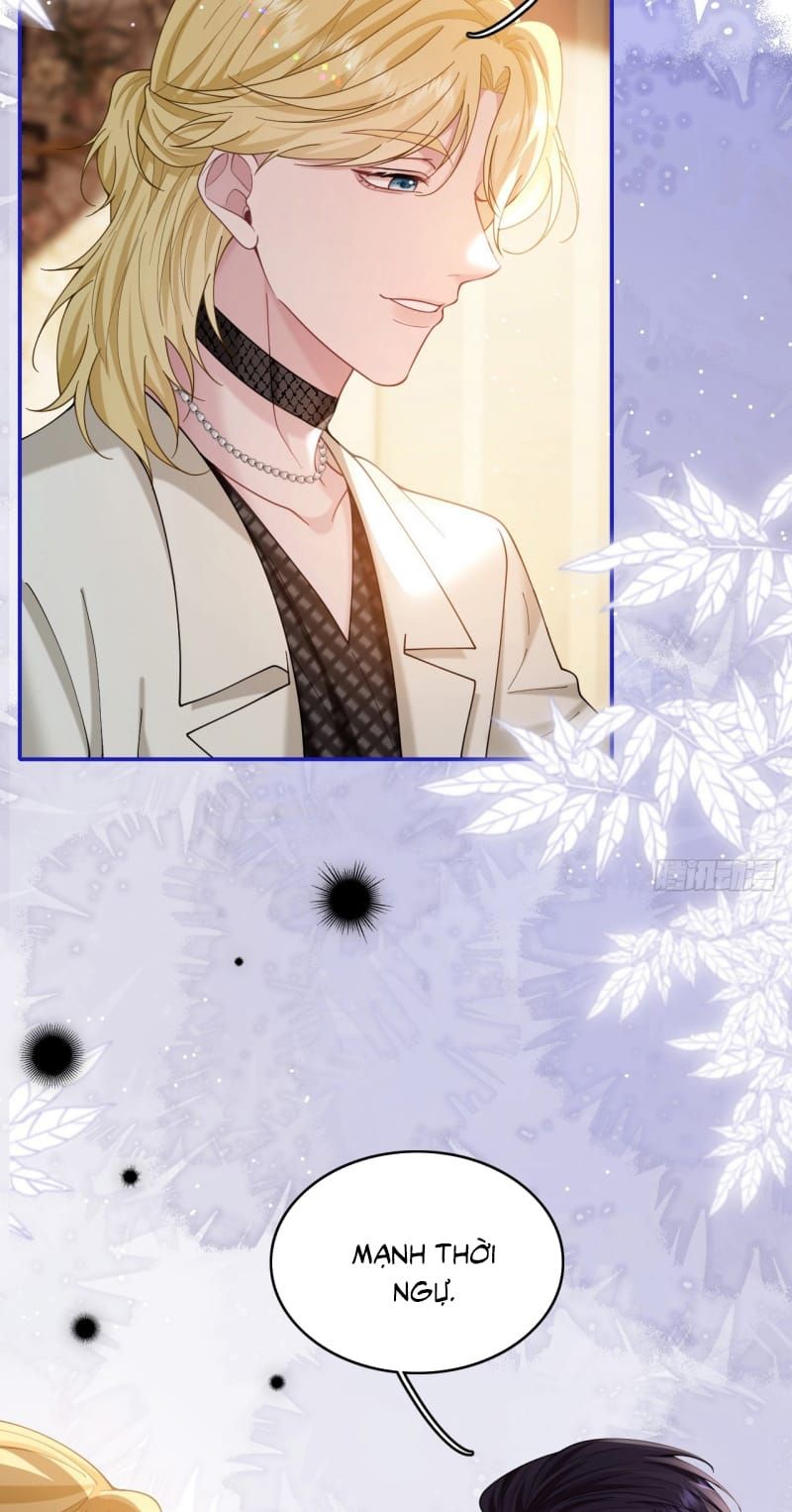Tôi Cố Ý Giả Vờ Chap 18 - Next Chap 17