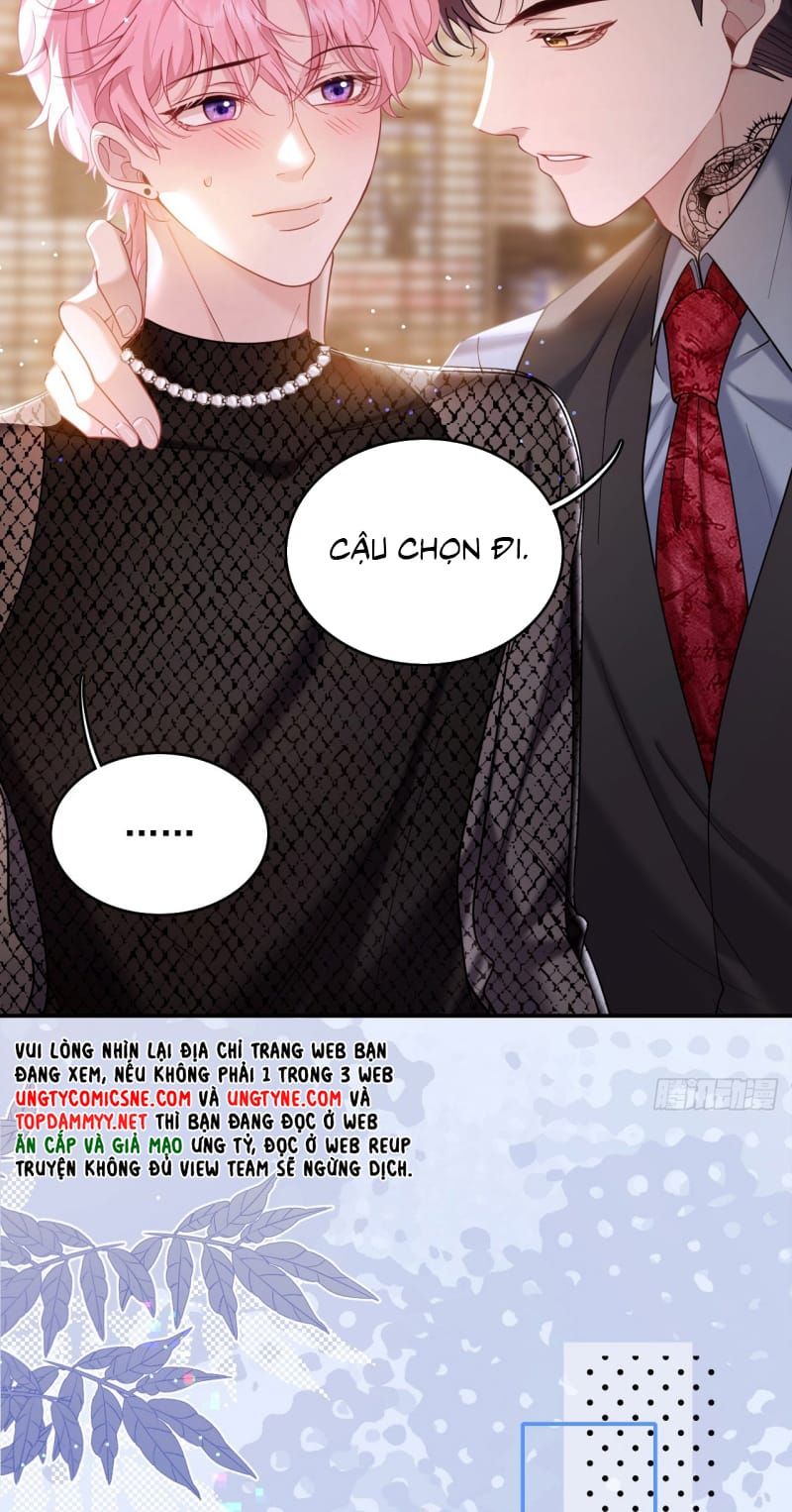 Tôi Cố Ý Giả Vờ Chap 18 - Next Chap 17