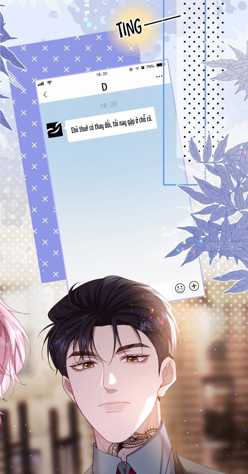 Tôi Cố Ý Giả Vờ Chap 18 - Next Chap 17