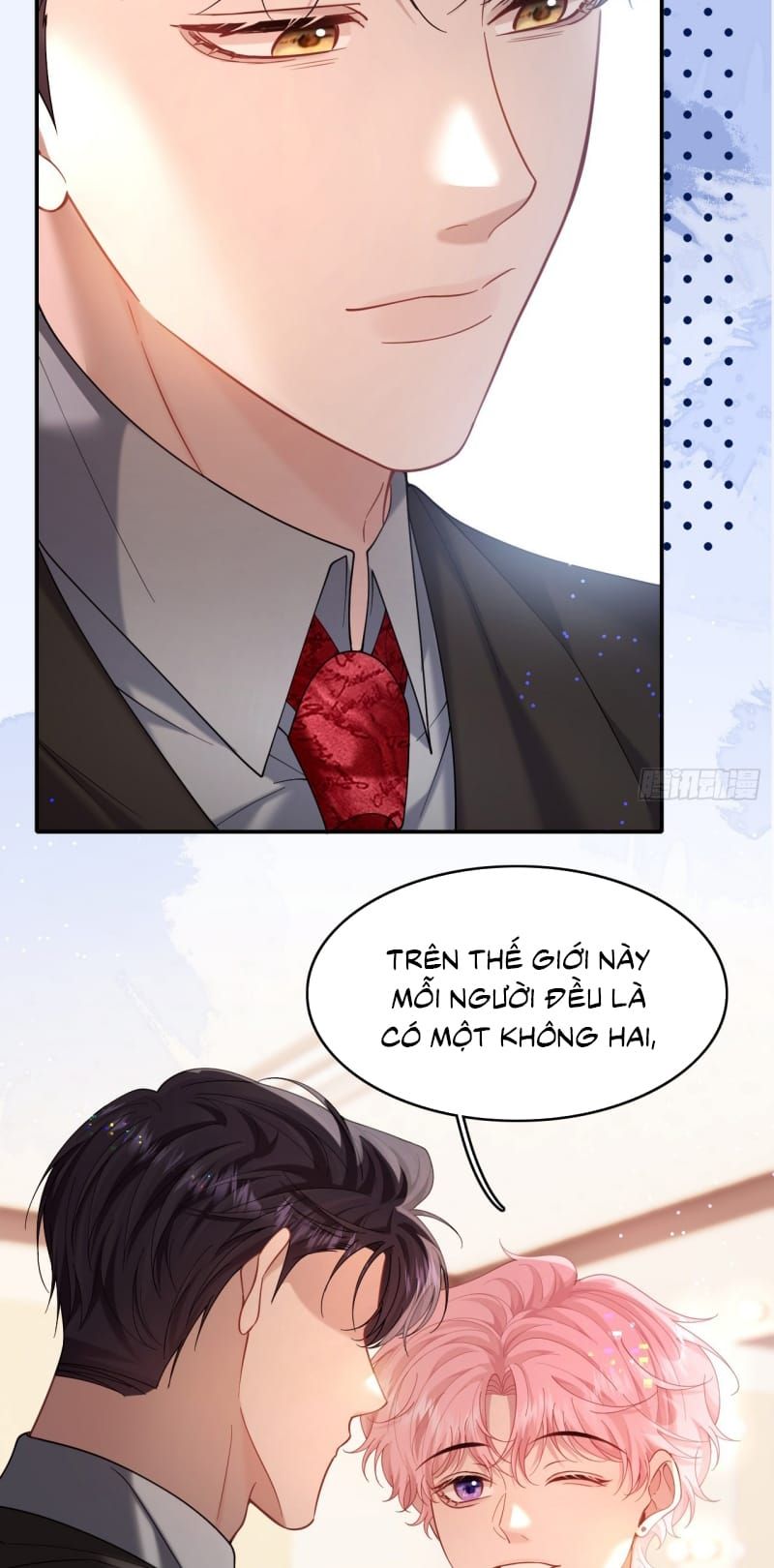 Tôi Cố Ý Giả Vờ Chap 18 - Next Chap 17