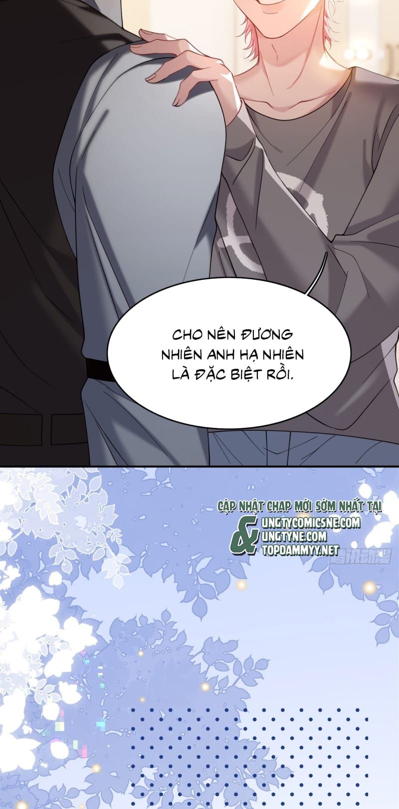 Tôi Cố Ý Giả Vờ Chap 18 - Next Chap 17