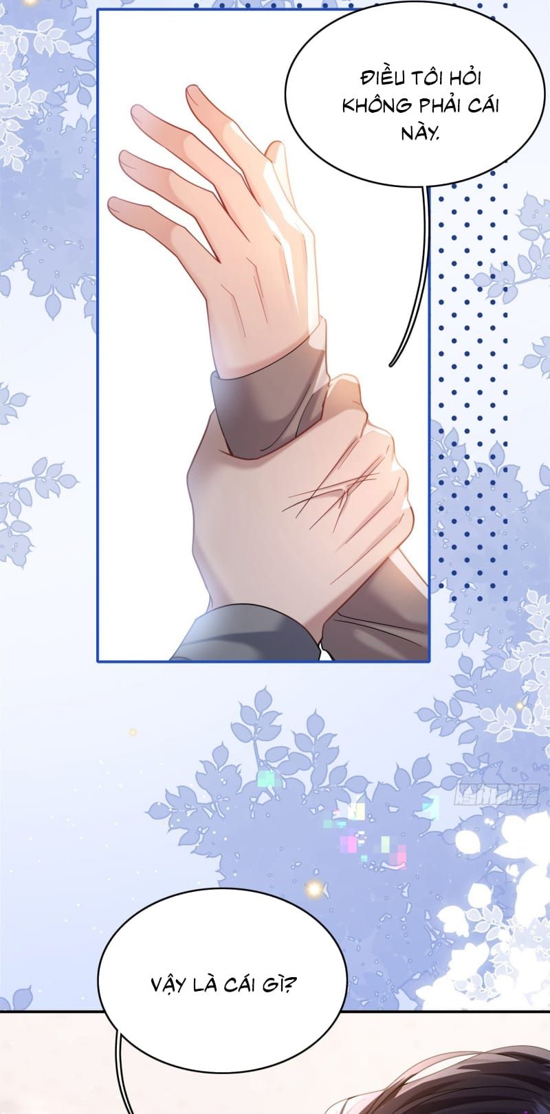 Tôi Cố Ý Giả Vờ Chap 18 - Next Chap 17