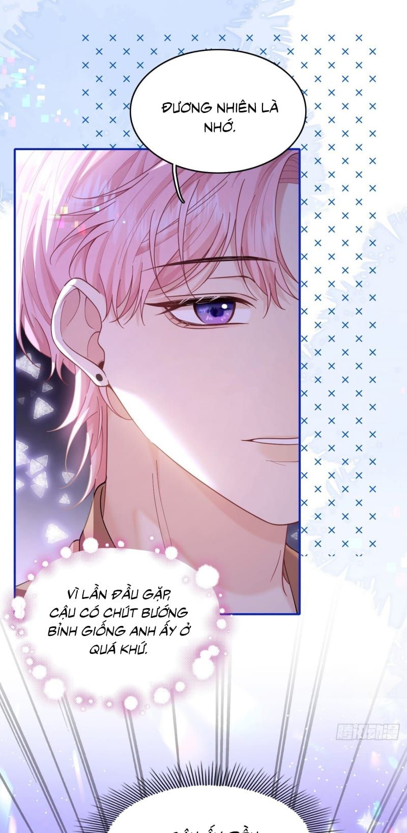 Tôi Cố Ý Giả Vờ Chap 19 - Next Chap 18