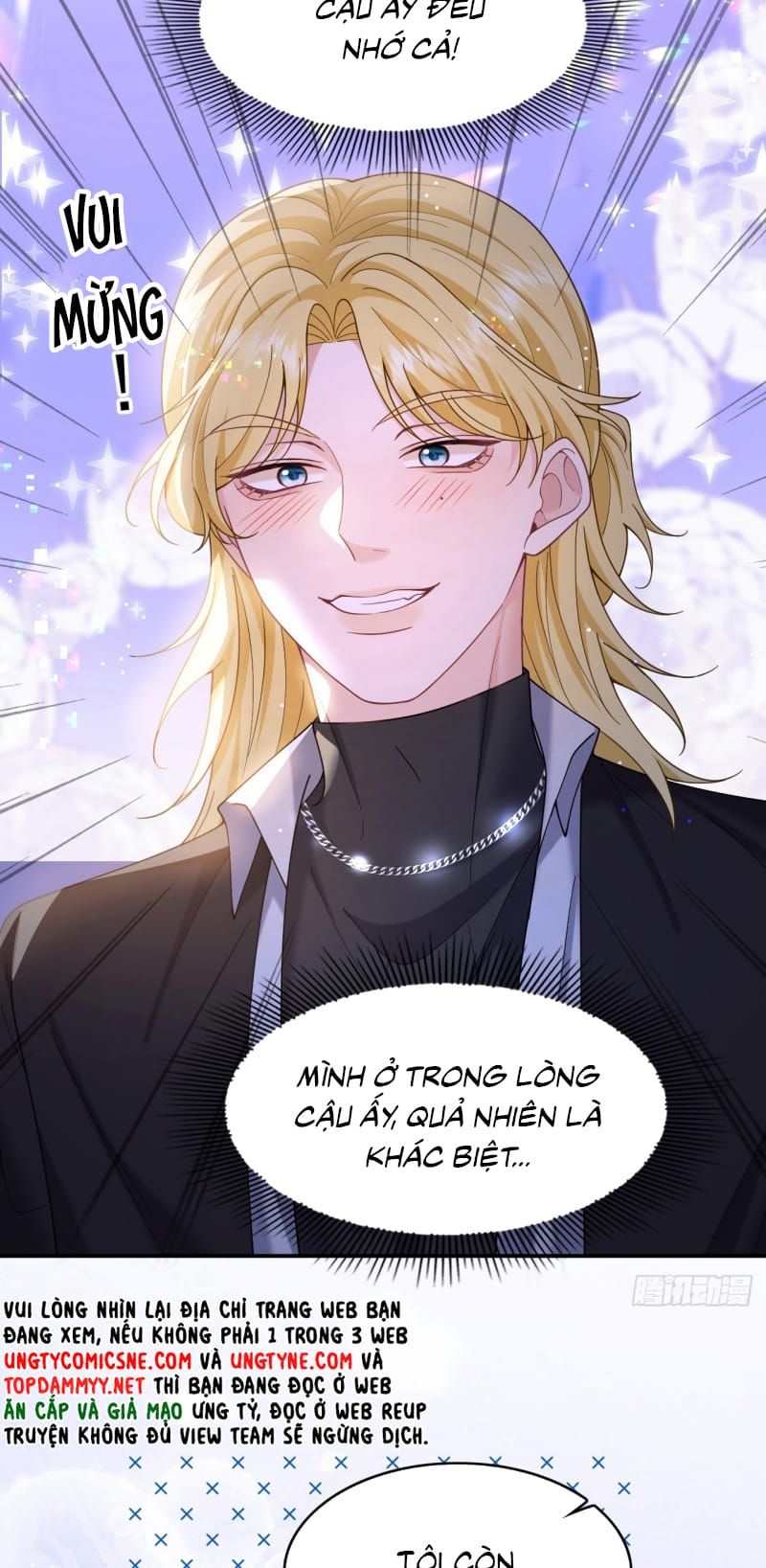 Tôi Cố Ý Giả Vờ Chap 19 - Next Chap 18