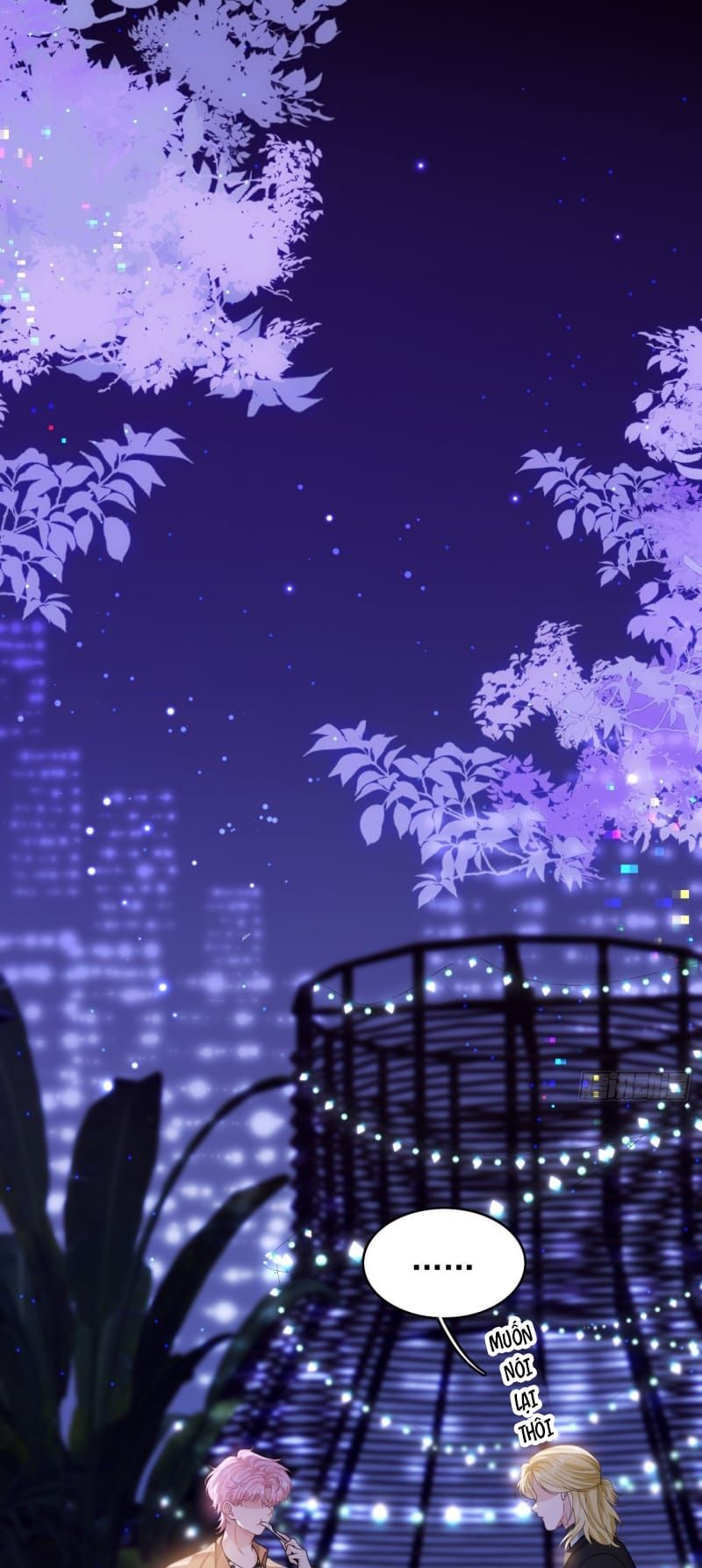 Tôi Cố Ý Giả Vờ Chap 19 - Next Chap 18