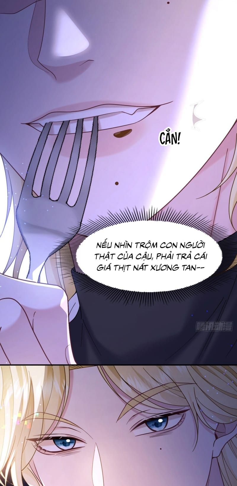 Tôi Cố Ý Giả Vờ Chap 19 - Next Chap 18