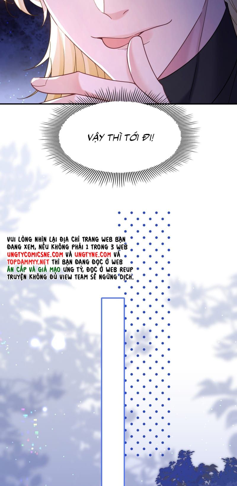 Tôi Cố Ý Giả Vờ Chap 19 - Next Chap 18