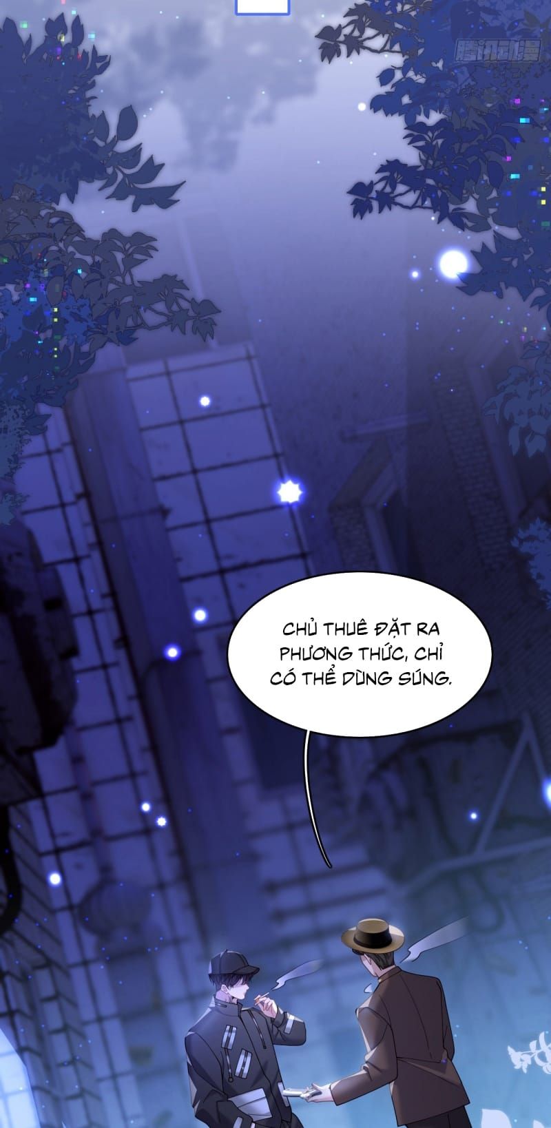 Tôi Cố Ý Giả Vờ Chap 19 - Next Chap 18