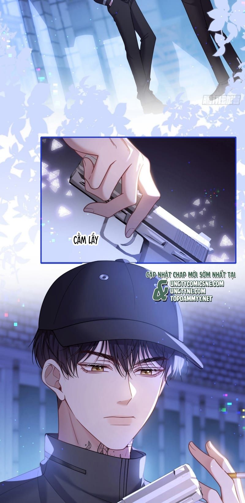 Tôi Cố Ý Giả Vờ Chap 19 - Next Chap 18