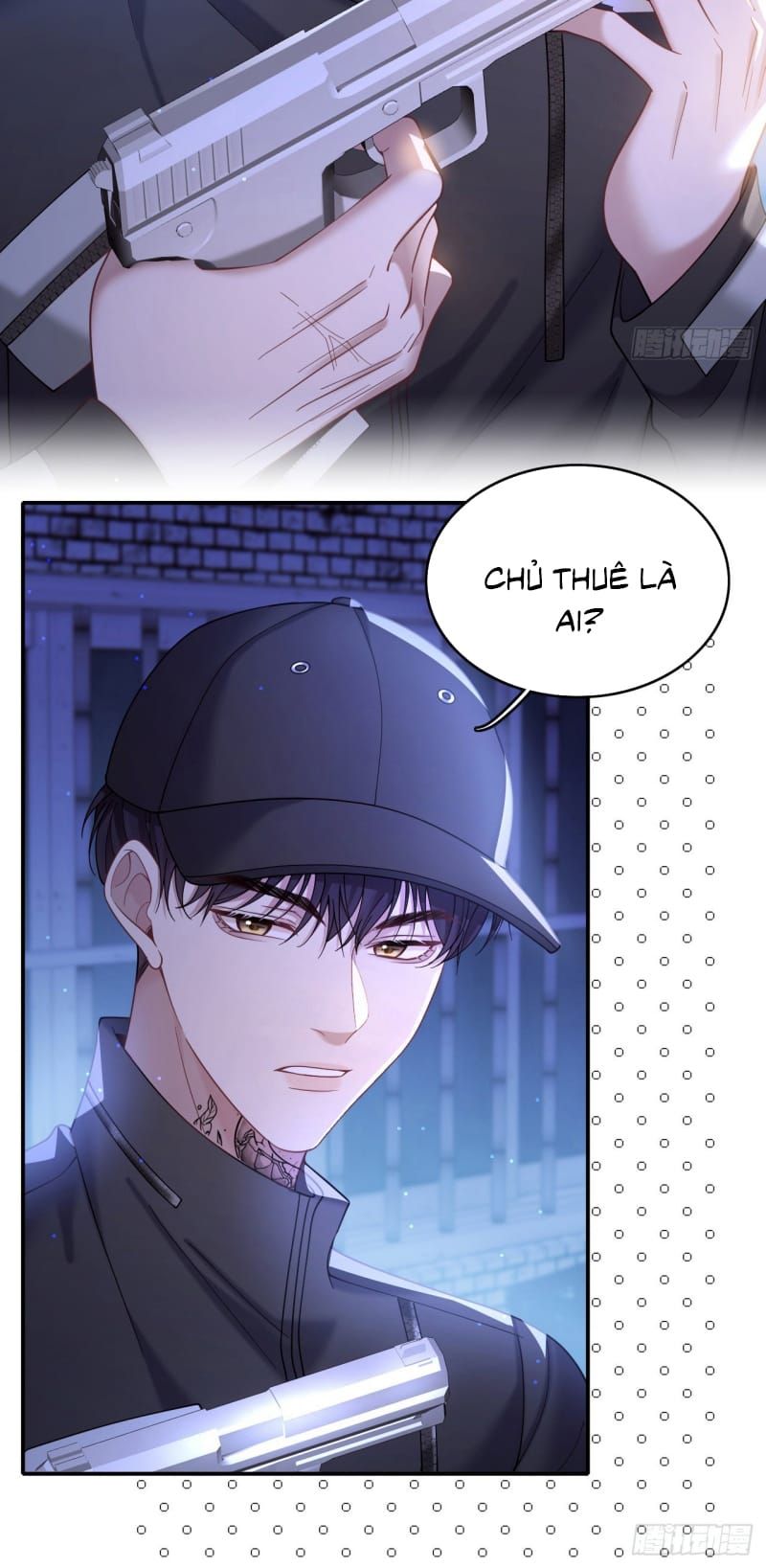 Tôi Cố Ý Giả Vờ Chap 19 - Next Chap 18
