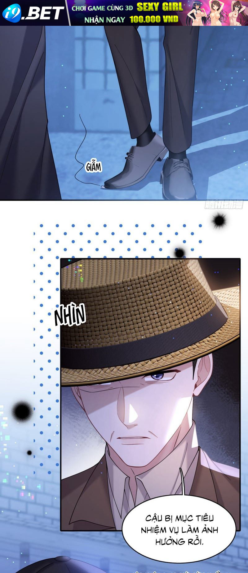 Tôi Cố Ý Giả Vờ Chap 19 - Next Chap 18