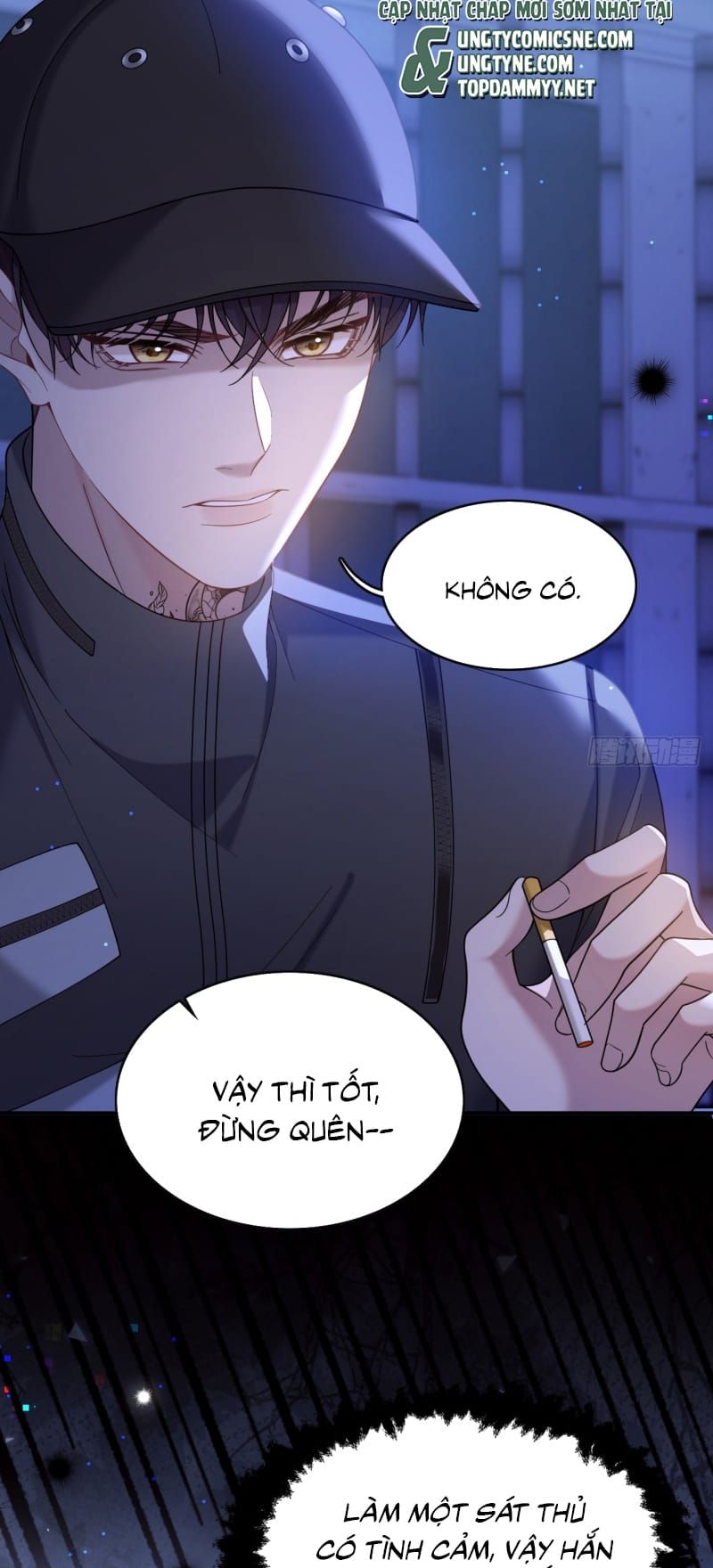 Tôi Cố Ý Giả Vờ Chap 19 - Next Chap 18