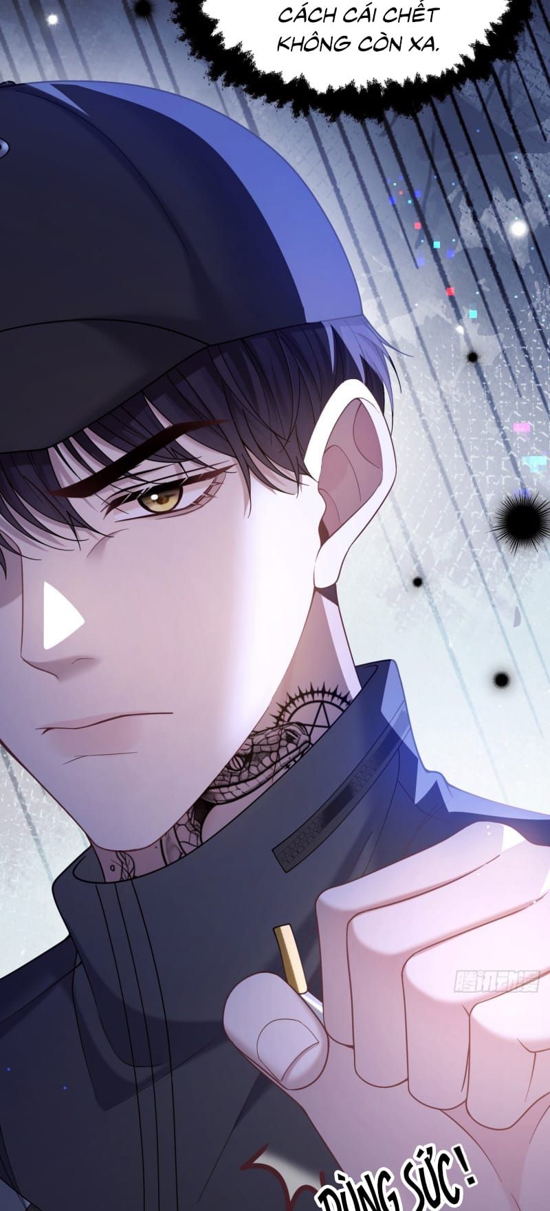 Tôi Cố Ý Giả Vờ Chap 19 - Next Chap 18