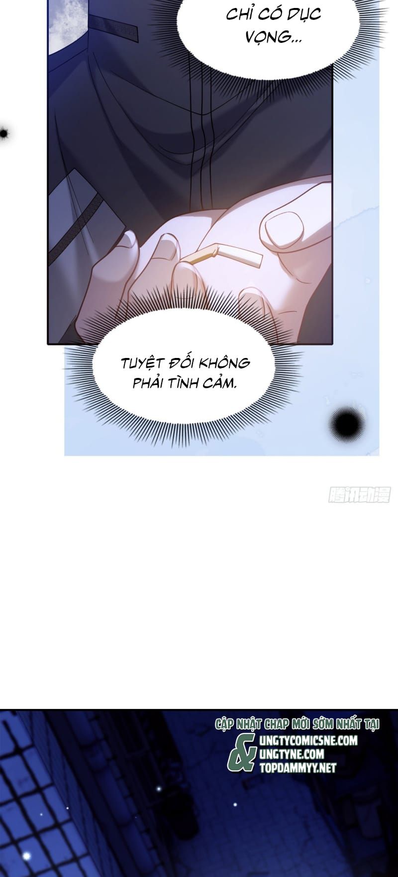 Tôi Cố Ý Giả Vờ Chap 19 - Next Chap 18