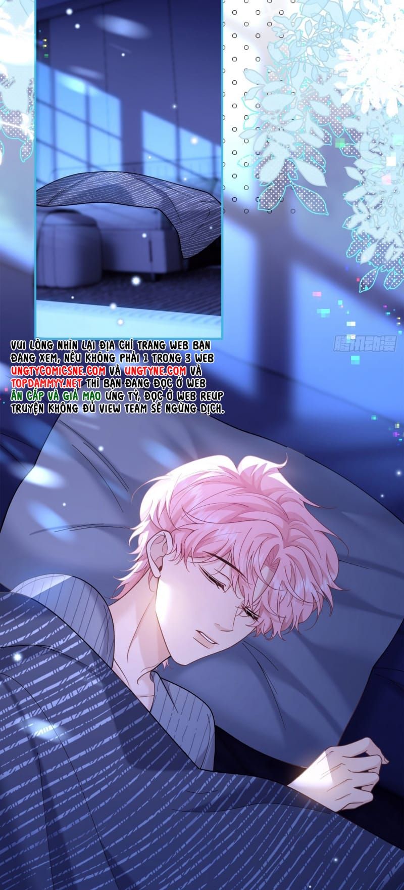 Tôi Cố Ý Giả Vờ Chap 19 - Next Chap 18