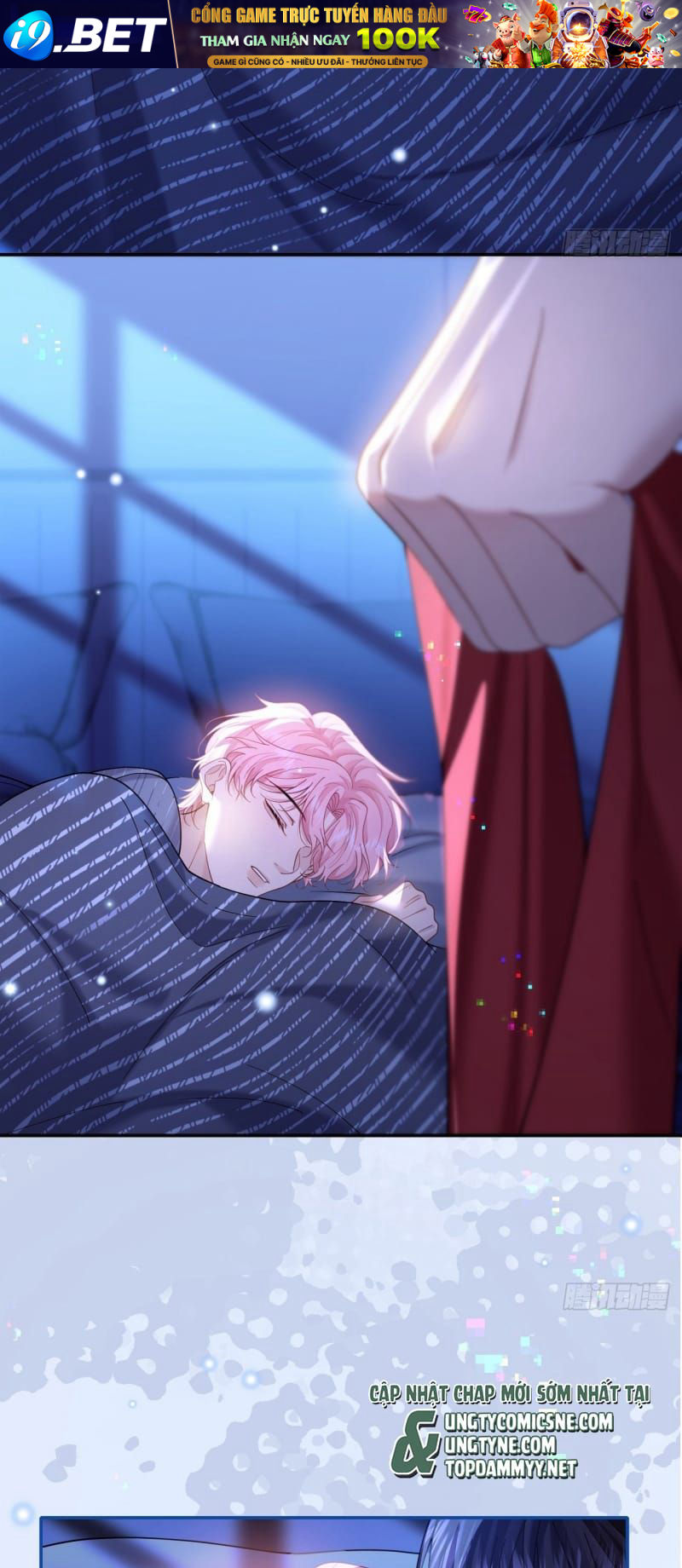 Tôi Cố Ý Giả Vờ Chap 19 - Next Chap 18