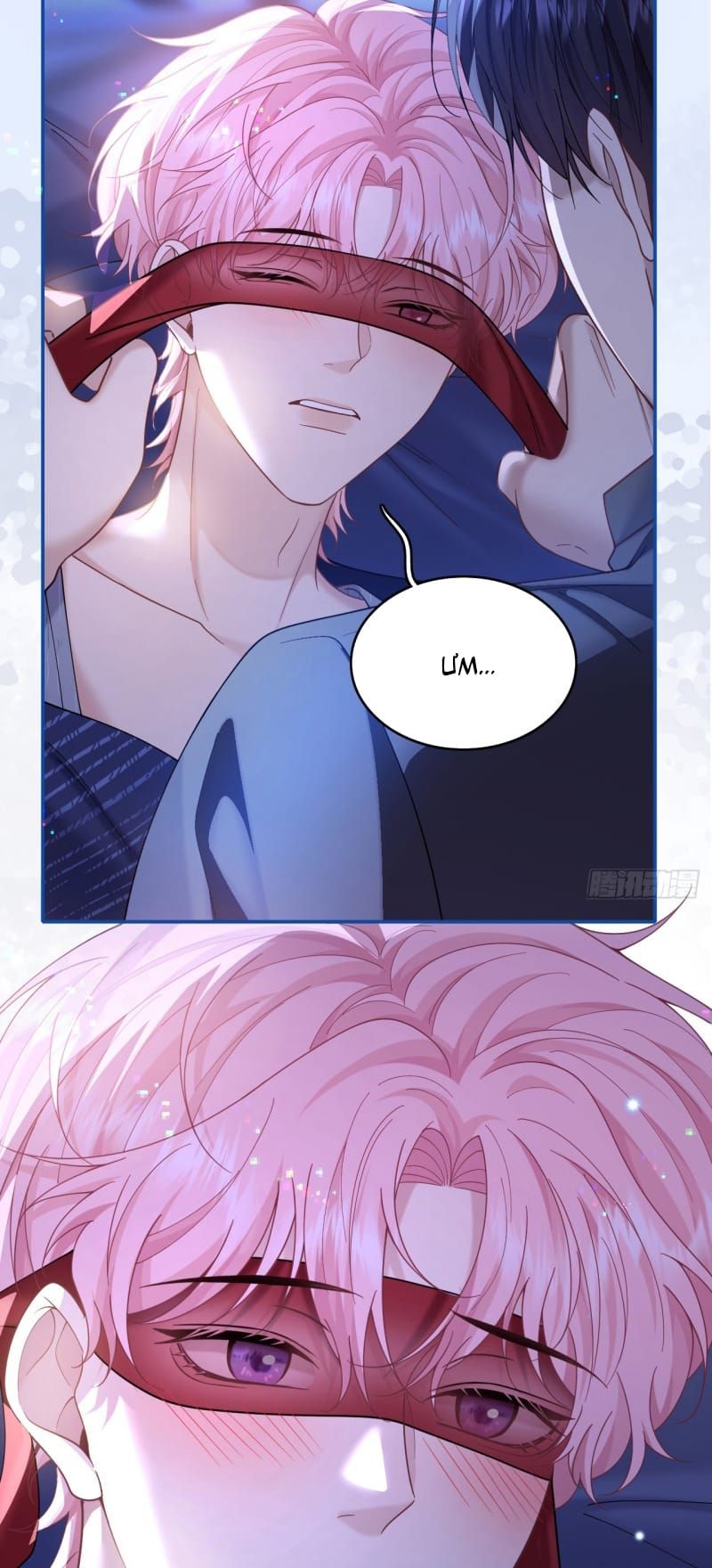 Tôi Cố Ý Giả Vờ Chap 19 - Next Chap 18