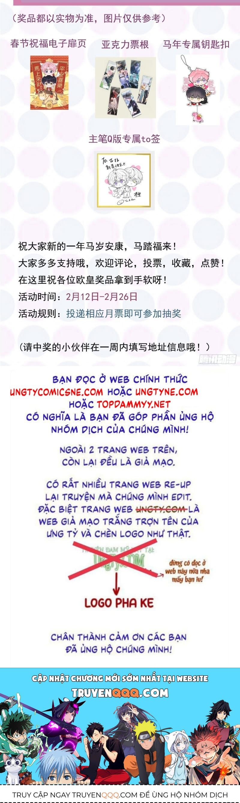 Tôi Cố Ý Giả Vờ Chap 19 - Next Chap 18