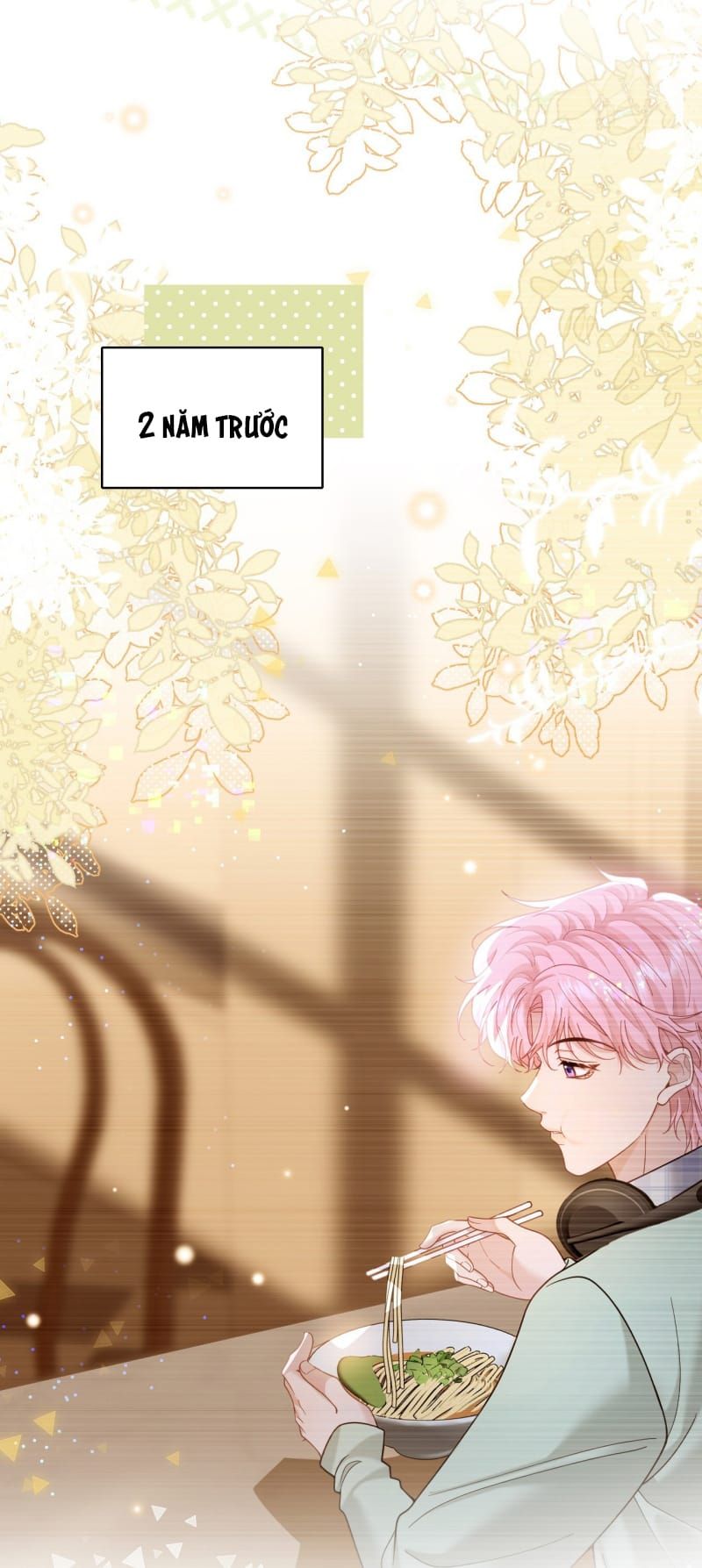 Tôi Cố Ý Giả Vờ Chap 19 - Next Chap 18
