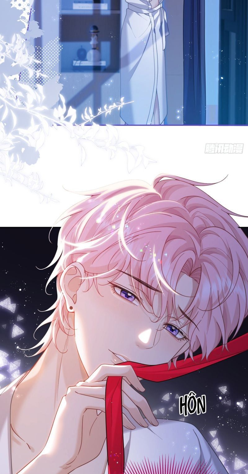 Tôi Cố Ý Giả Vờ Chap 2 - Next Chap 1