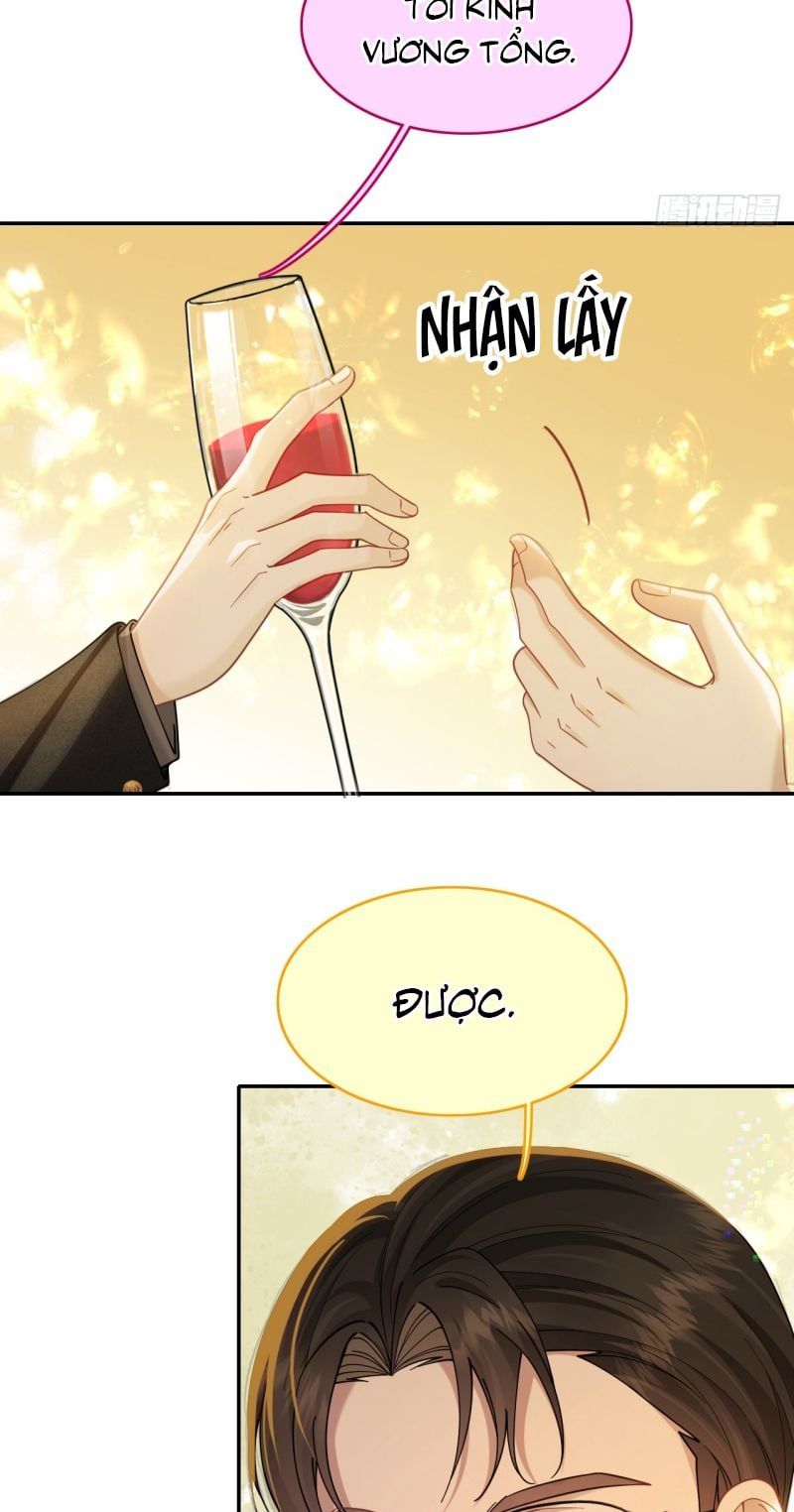 Tôi Cố Ý Giả Vờ Chap 2 - Next Chap 1