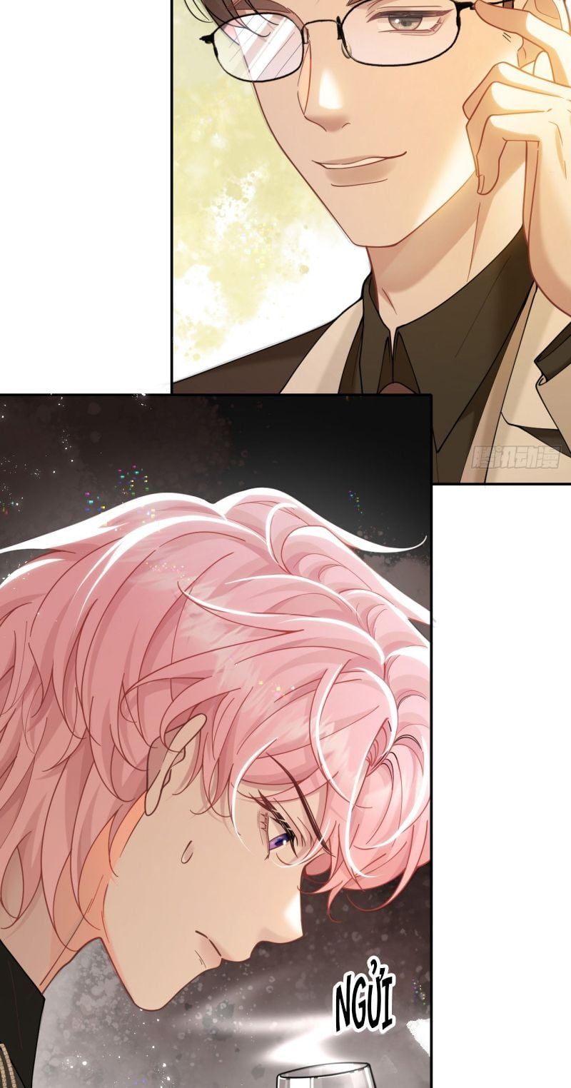 Tôi Cố Ý Giả Vờ Chap 2 - Next Chap 1