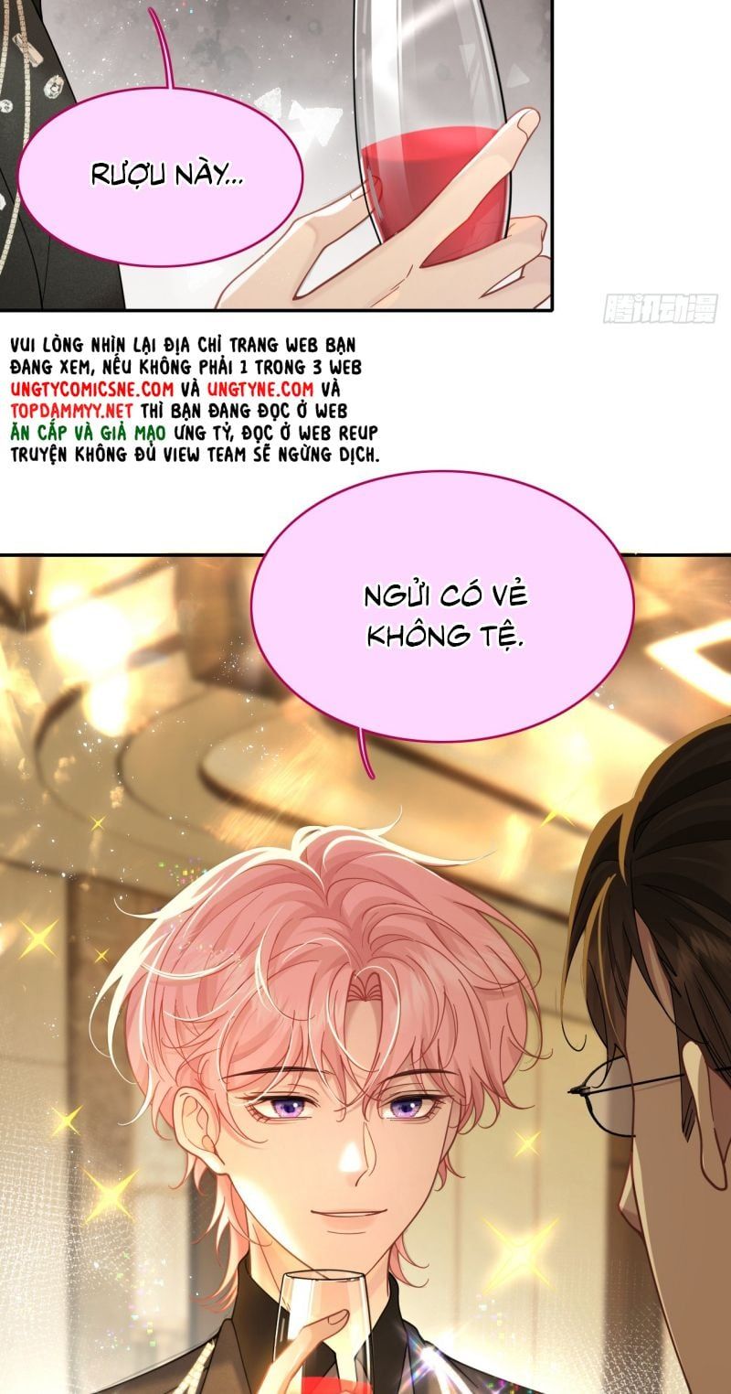 Tôi Cố Ý Giả Vờ Chap 2 - Next Chap 1