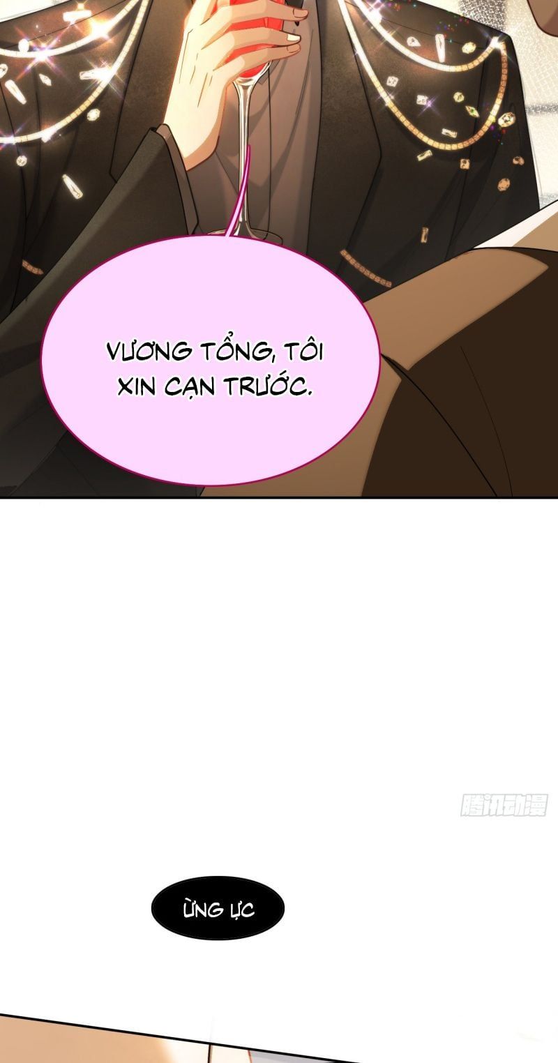 Tôi Cố Ý Giả Vờ Chap 2 - Next Chap 1