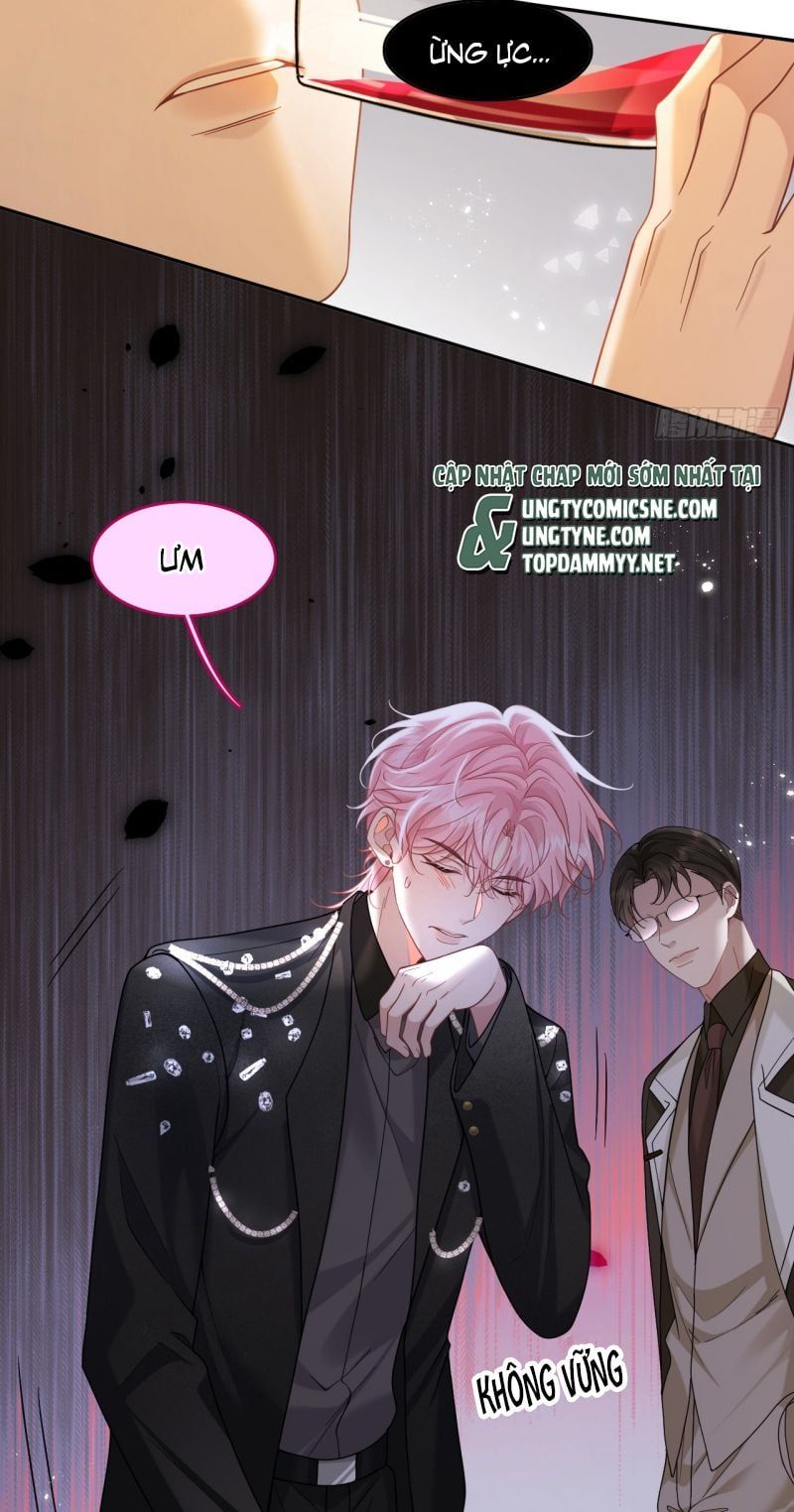 Tôi Cố Ý Giả Vờ Chap 2 - Next Chap 1