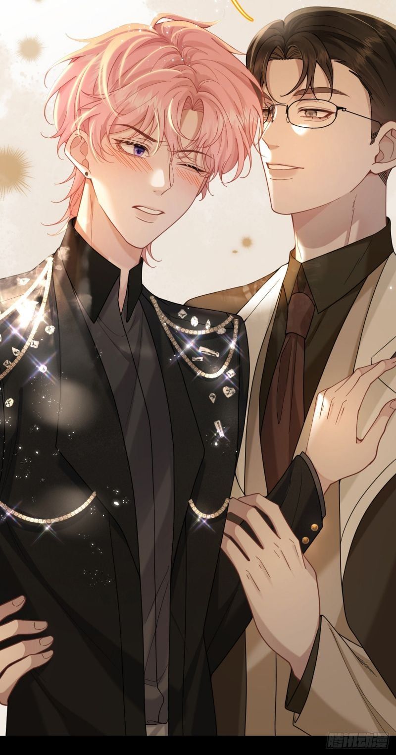 Tôi Cố Ý Giả Vờ Chap 2 - Next Chap 1