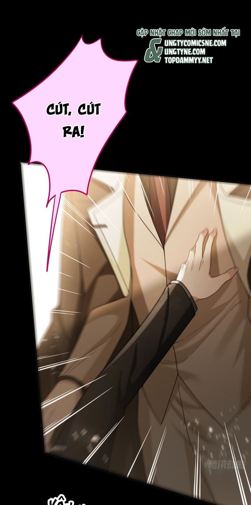 Tôi Cố Ý Giả Vờ Chap 2 - Next Chap 1