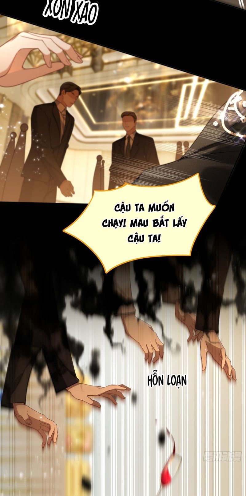 Tôi Cố Ý Giả Vờ Chap 2 - Next Chap 1