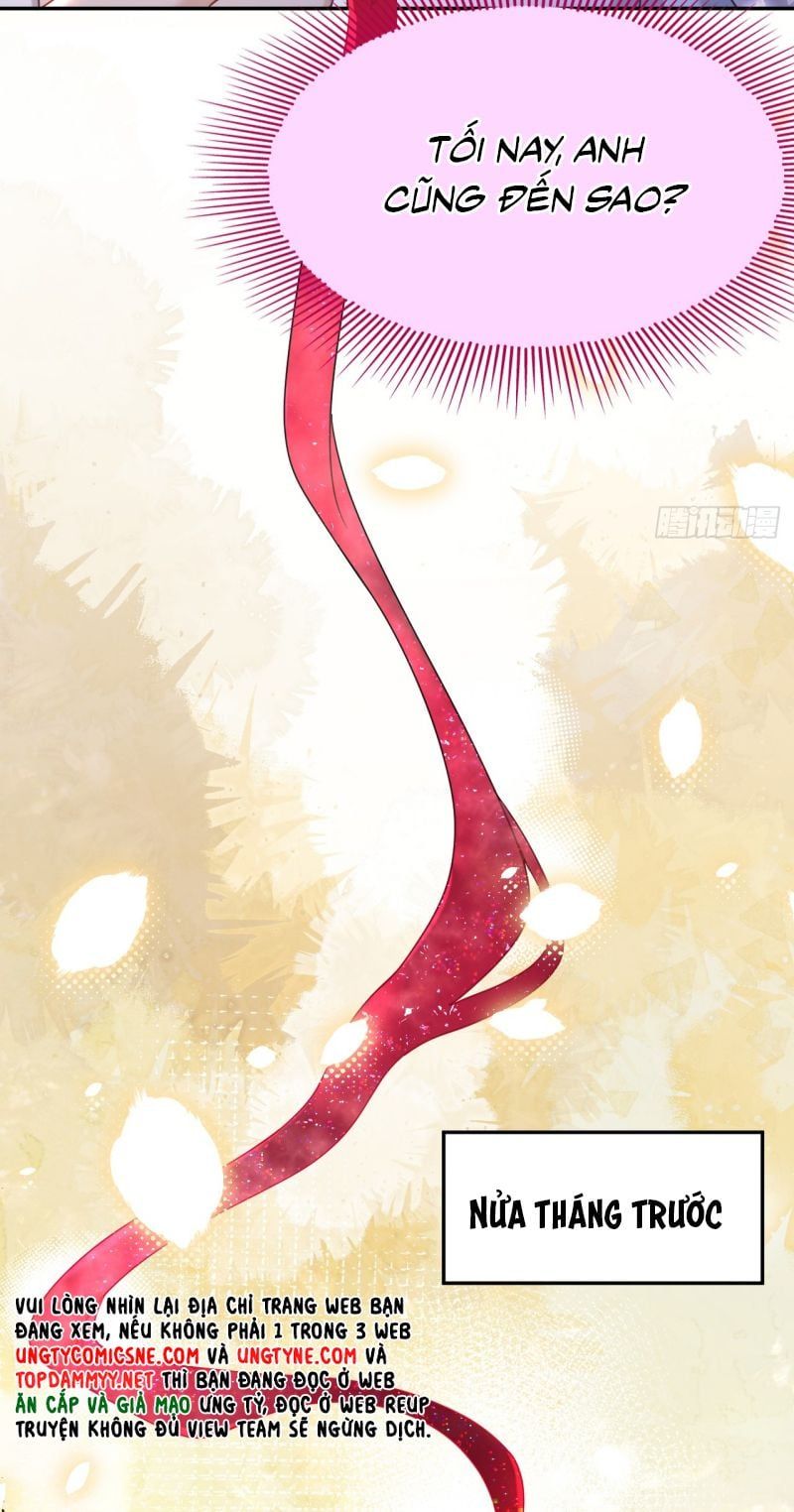 Tôi Cố Ý Giả Vờ Chap 2 - Next Chap 1