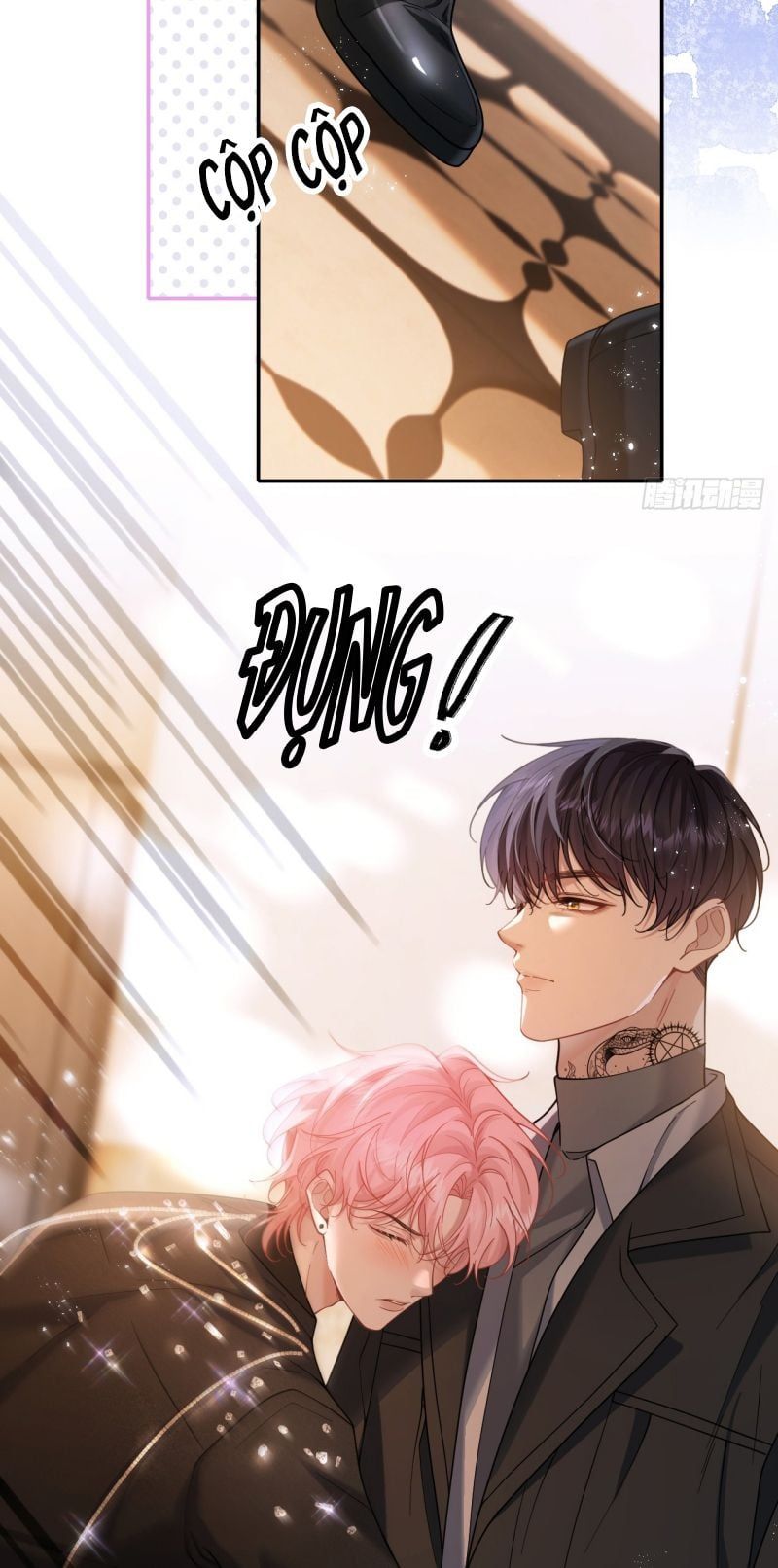 Tôi Cố Ý Giả Vờ Chap 2 - Next Chap 1