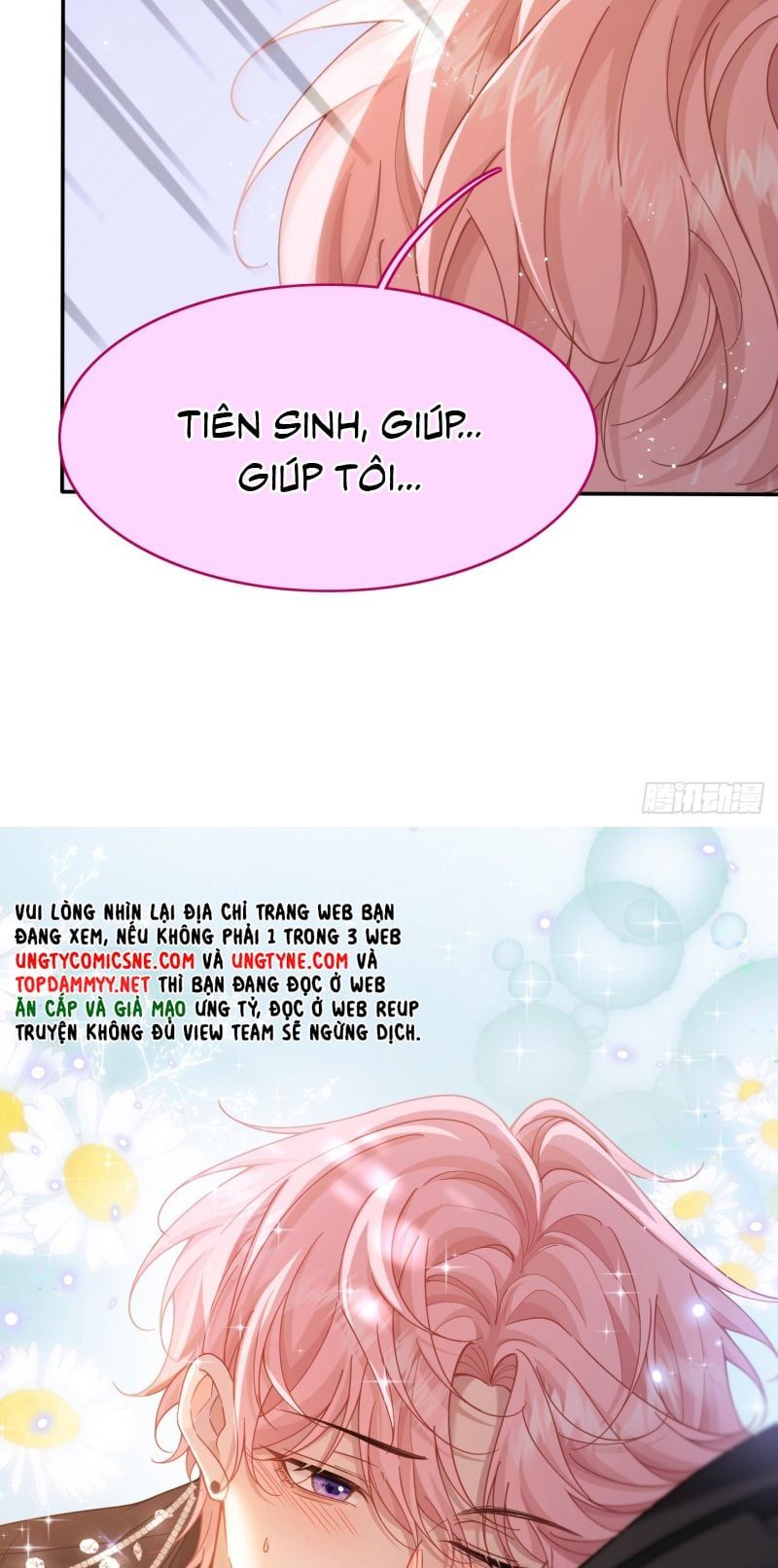Tôi Cố Ý Giả Vờ Chap 2 - Next Chap 1