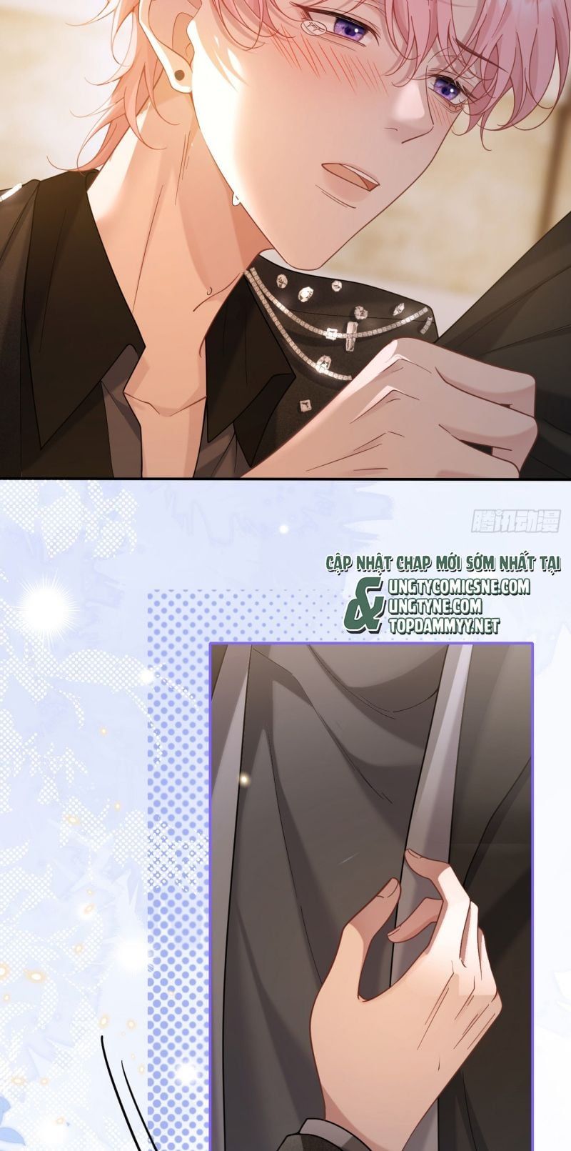 Tôi Cố Ý Giả Vờ Chap 2 - Next Chap 1