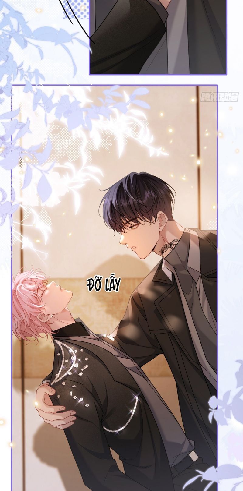 Tôi Cố Ý Giả Vờ Chap 2 - Next Chap 1