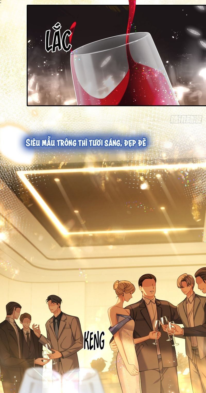 Tôi Cố Ý Giả Vờ Chap 2 - Next Chap 1