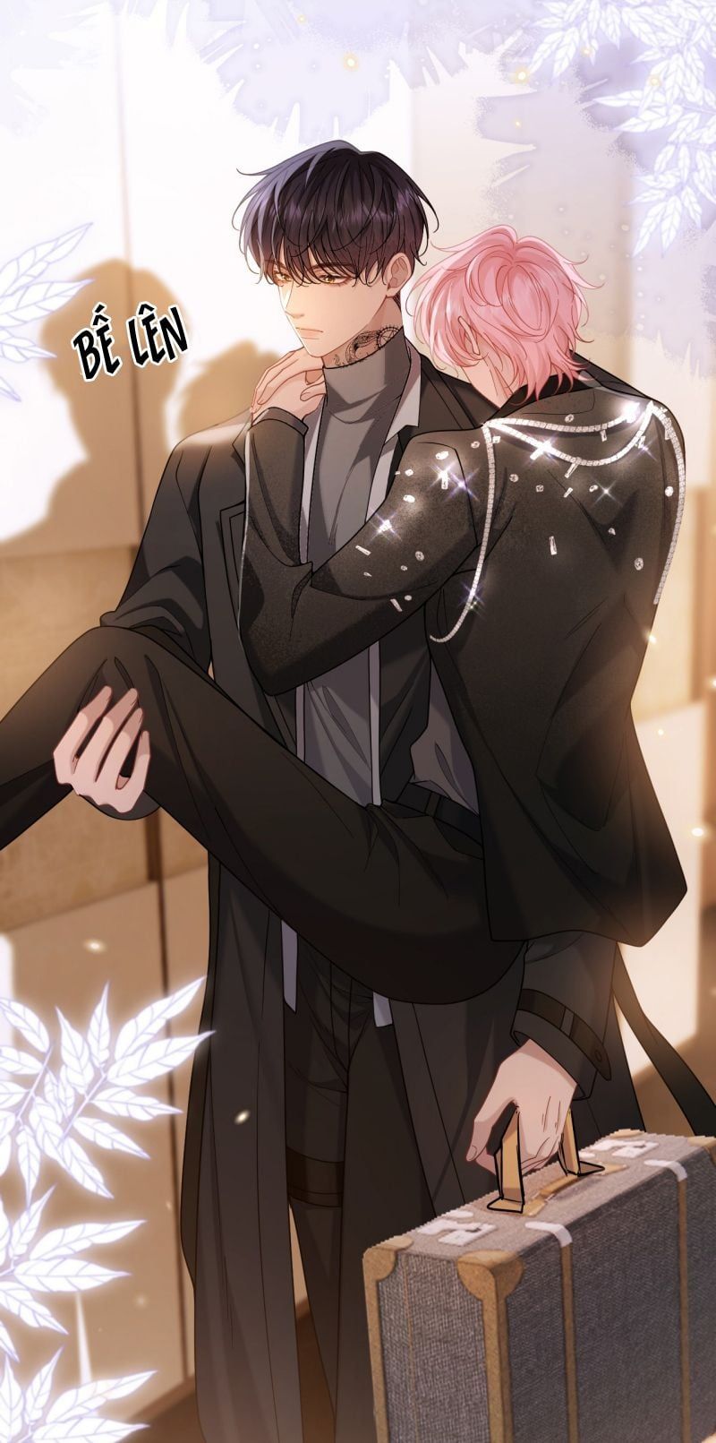 Tôi Cố Ý Giả Vờ Chap 2 - Next Chap 1