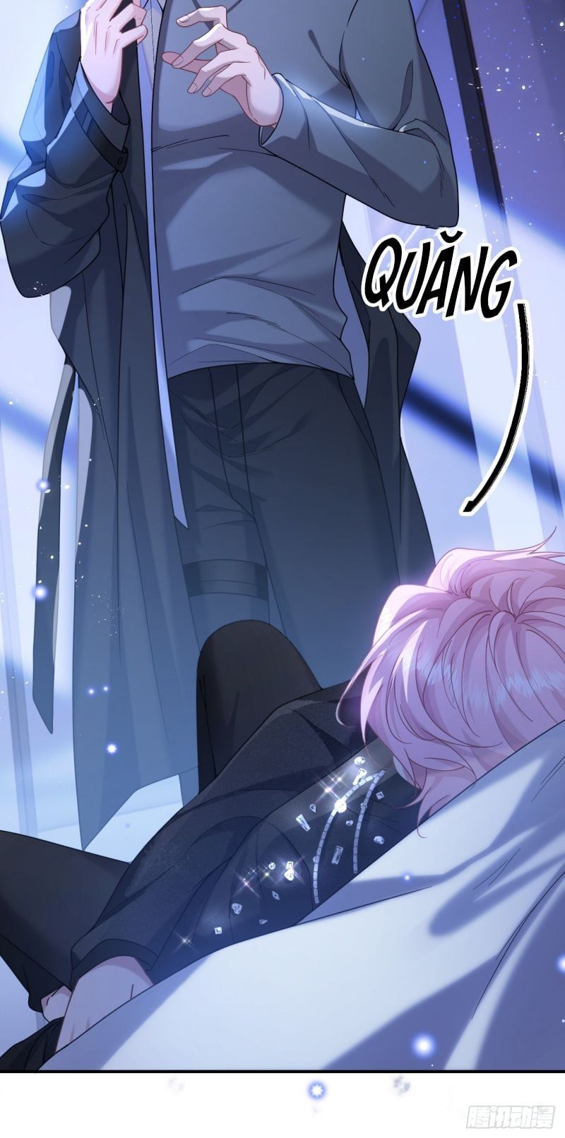 Tôi Cố Ý Giả Vờ Chap 2 - Next Chap 1