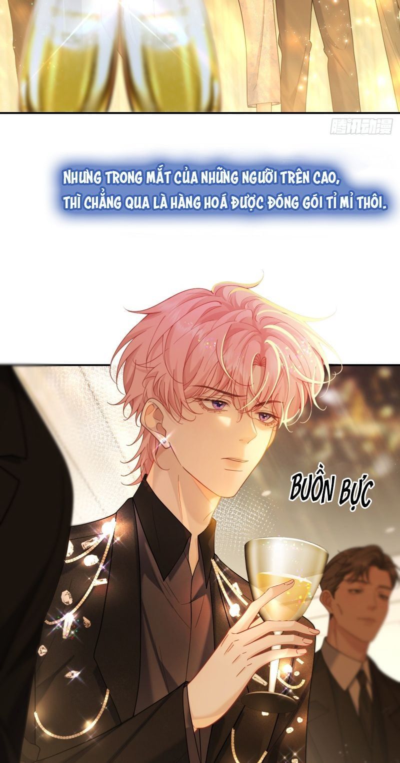 Tôi Cố Ý Giả Vờ Chap 2 - Next Chap 1