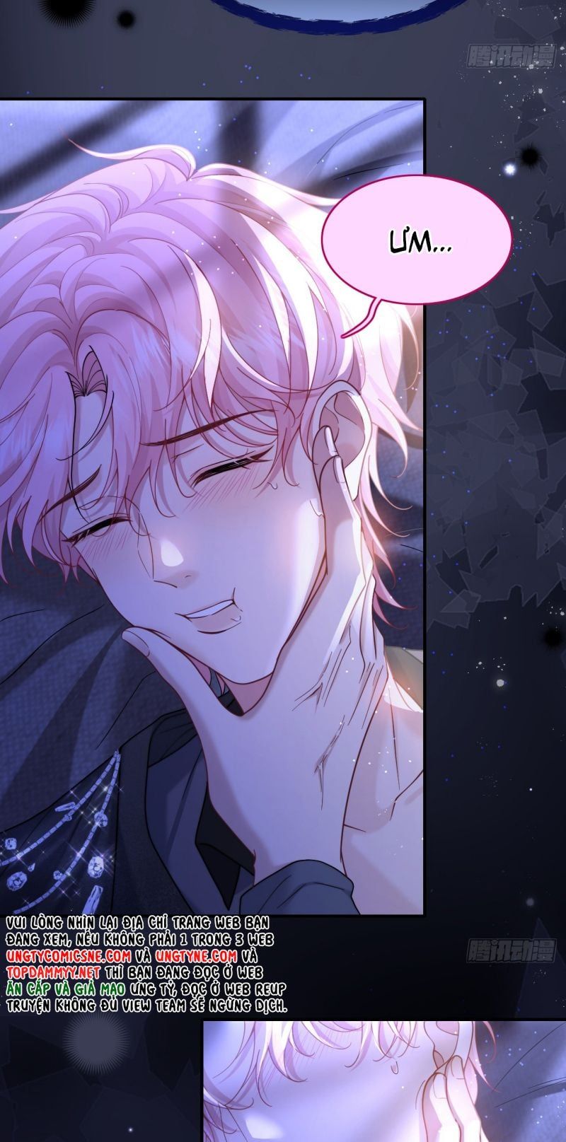 Tôi Cố Ý Giả Vờ Chap 2 - Next Chap 1